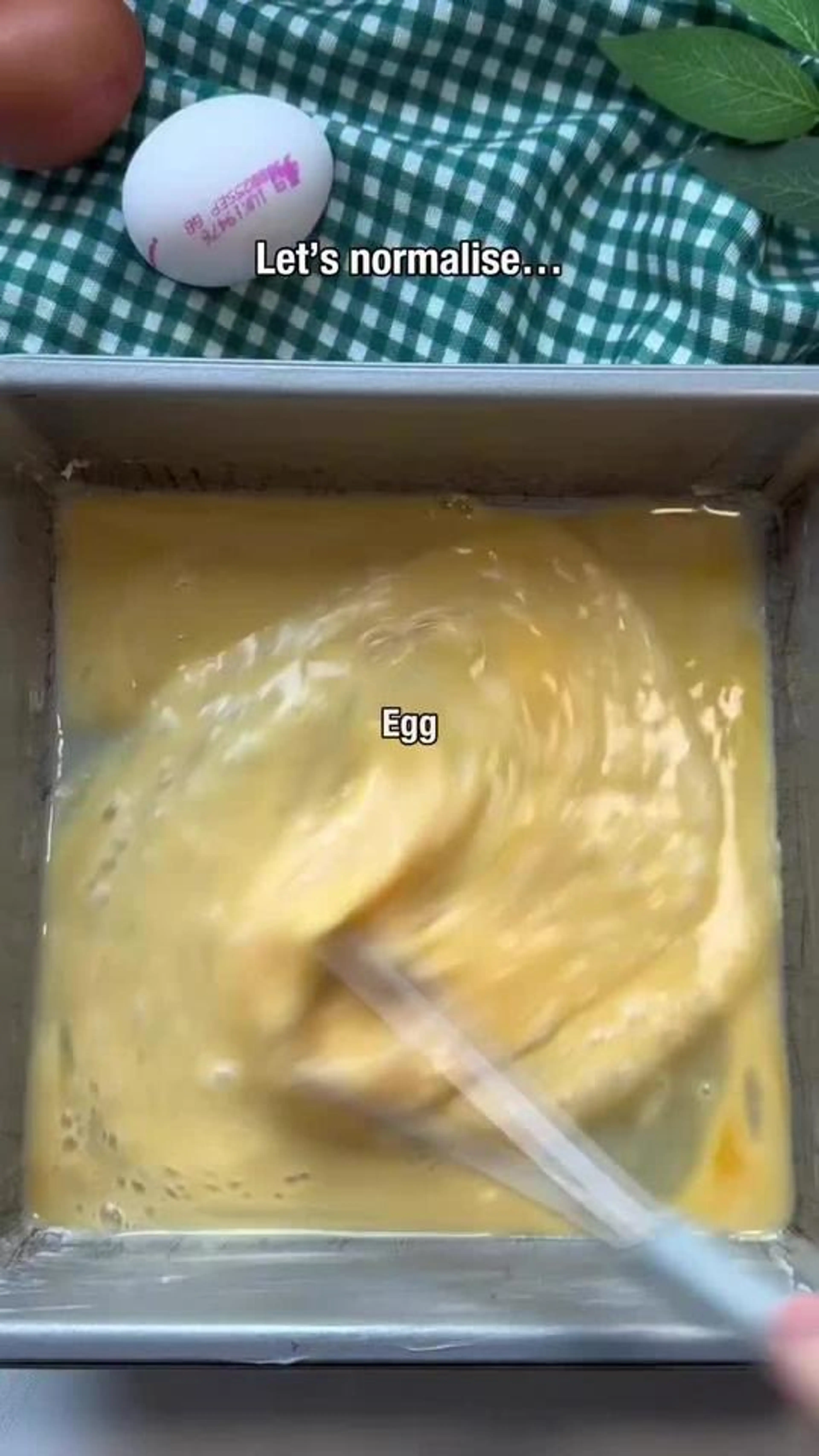 Enjoy This Delicious Pea Lunch Slice