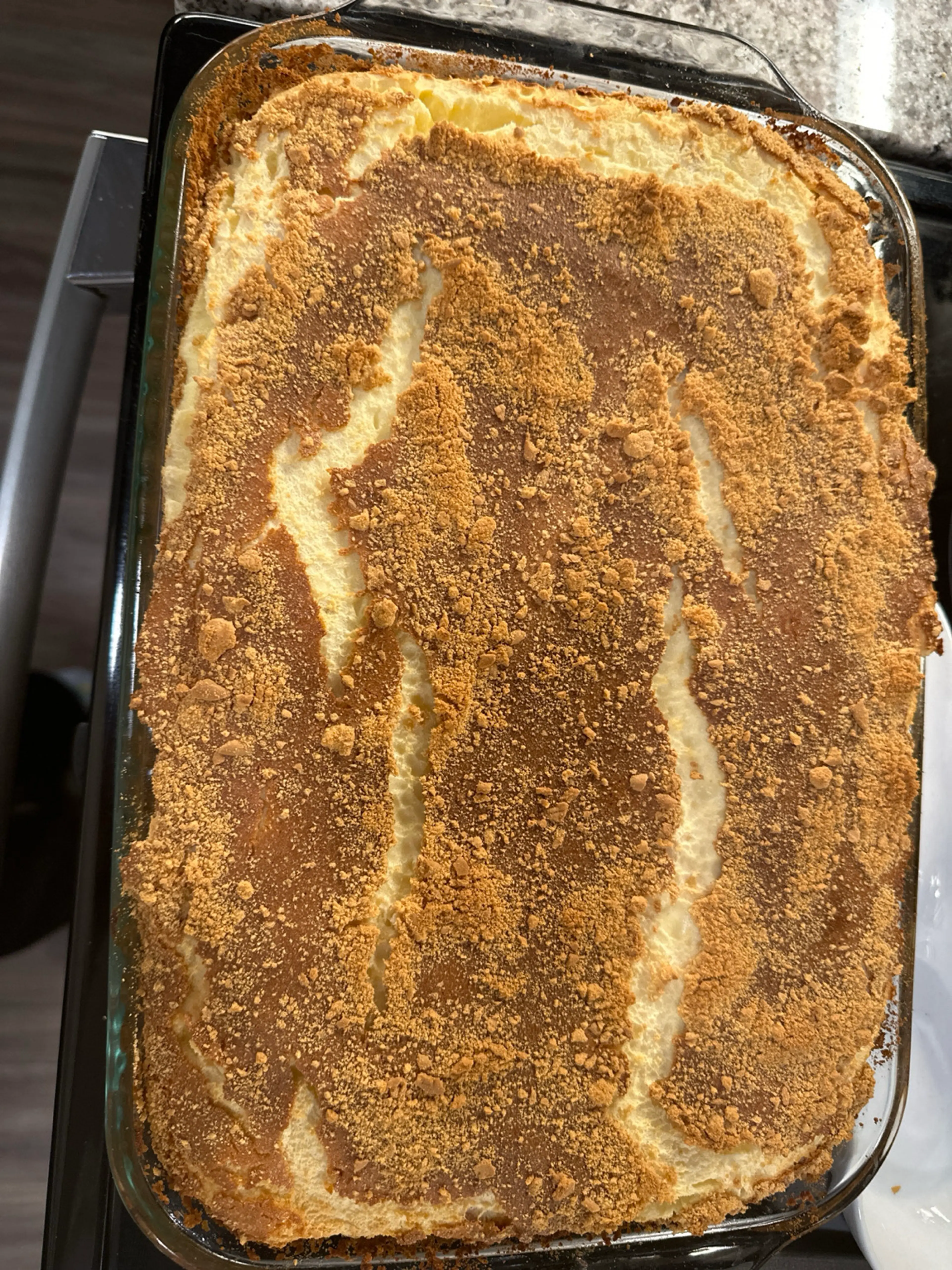 Pie de Queso