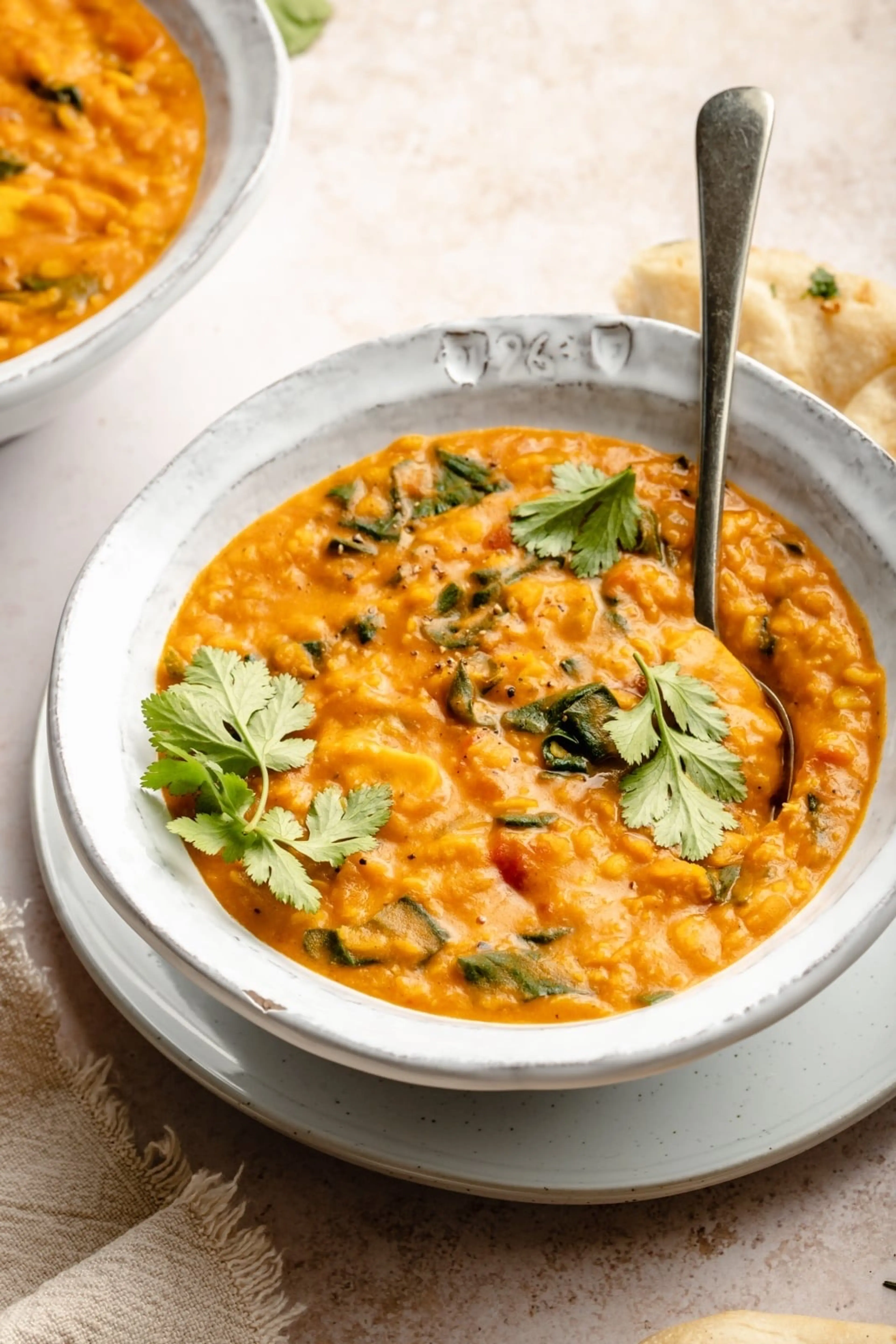 The Best Dal Ever by Dada Eats