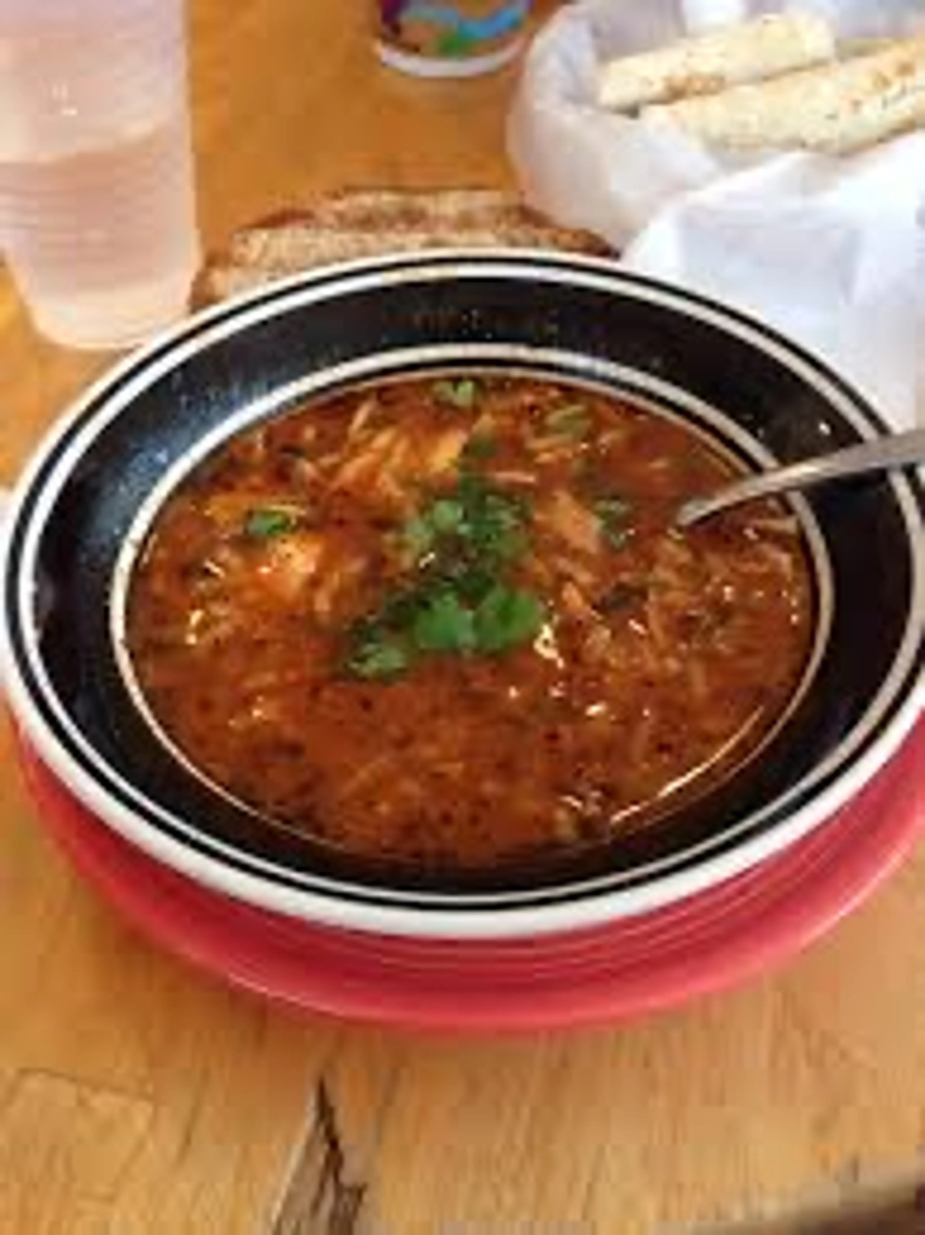 Jarre Soup