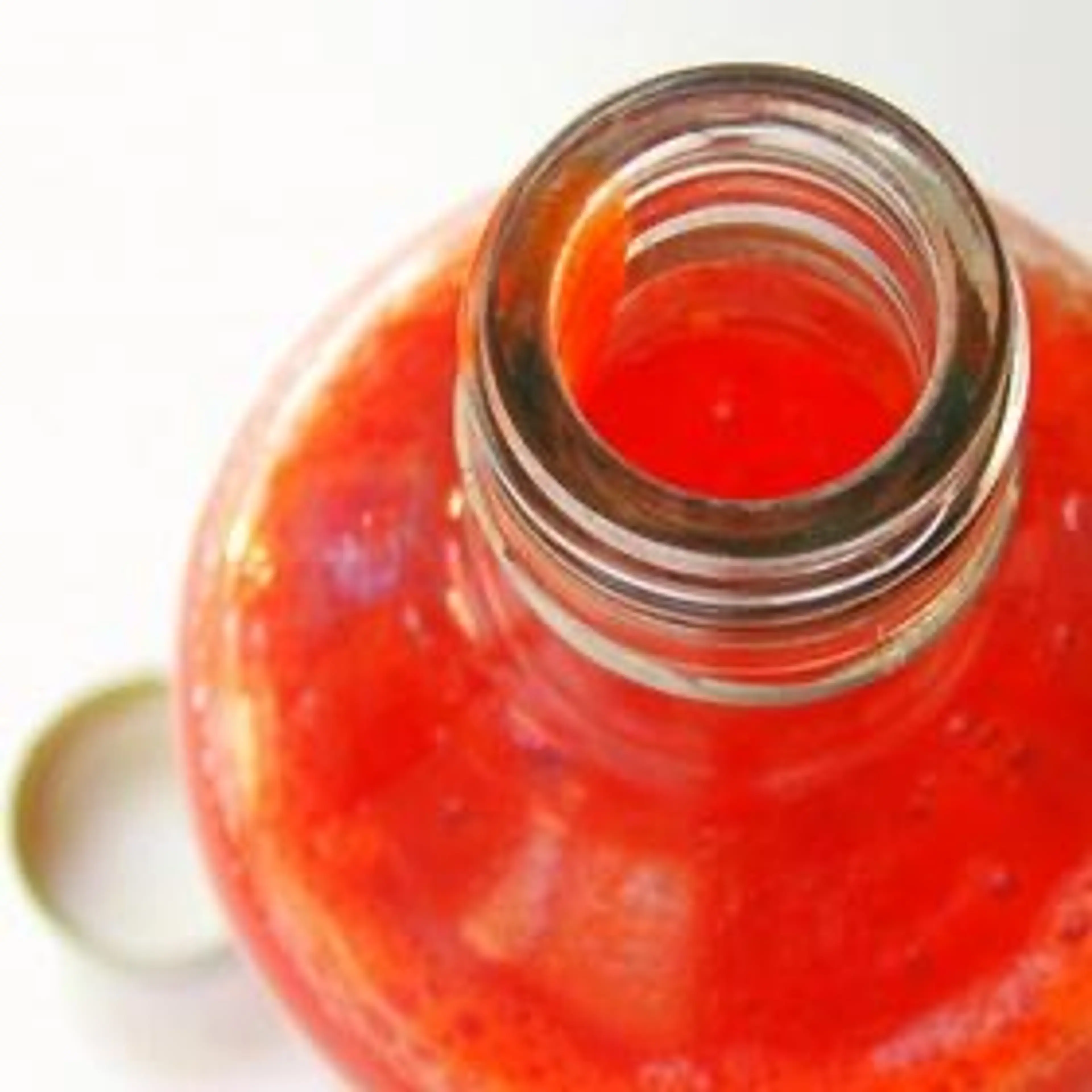Instant Tabasco – 1 Minute in the Pressure Cooker!