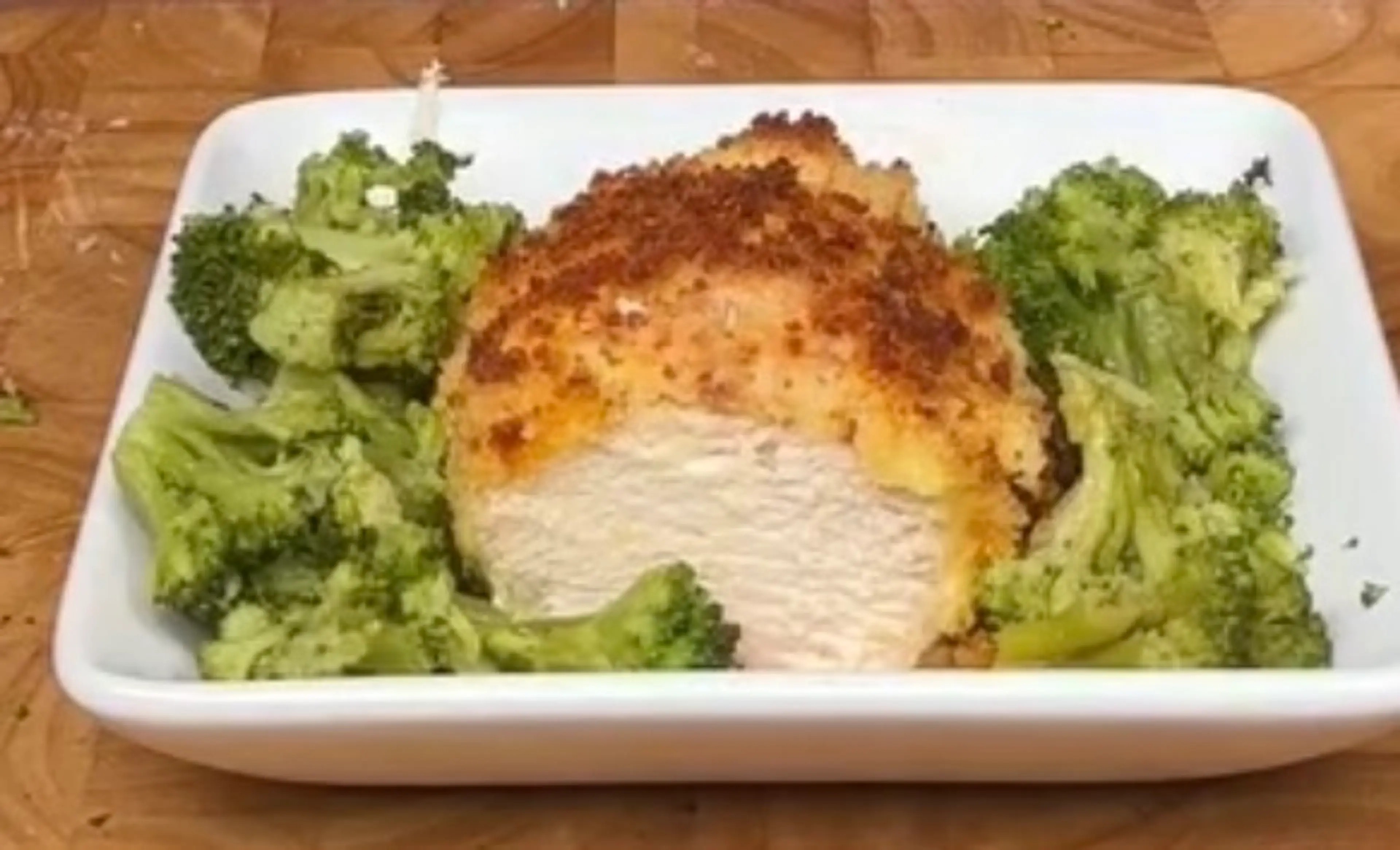 Party Chicken