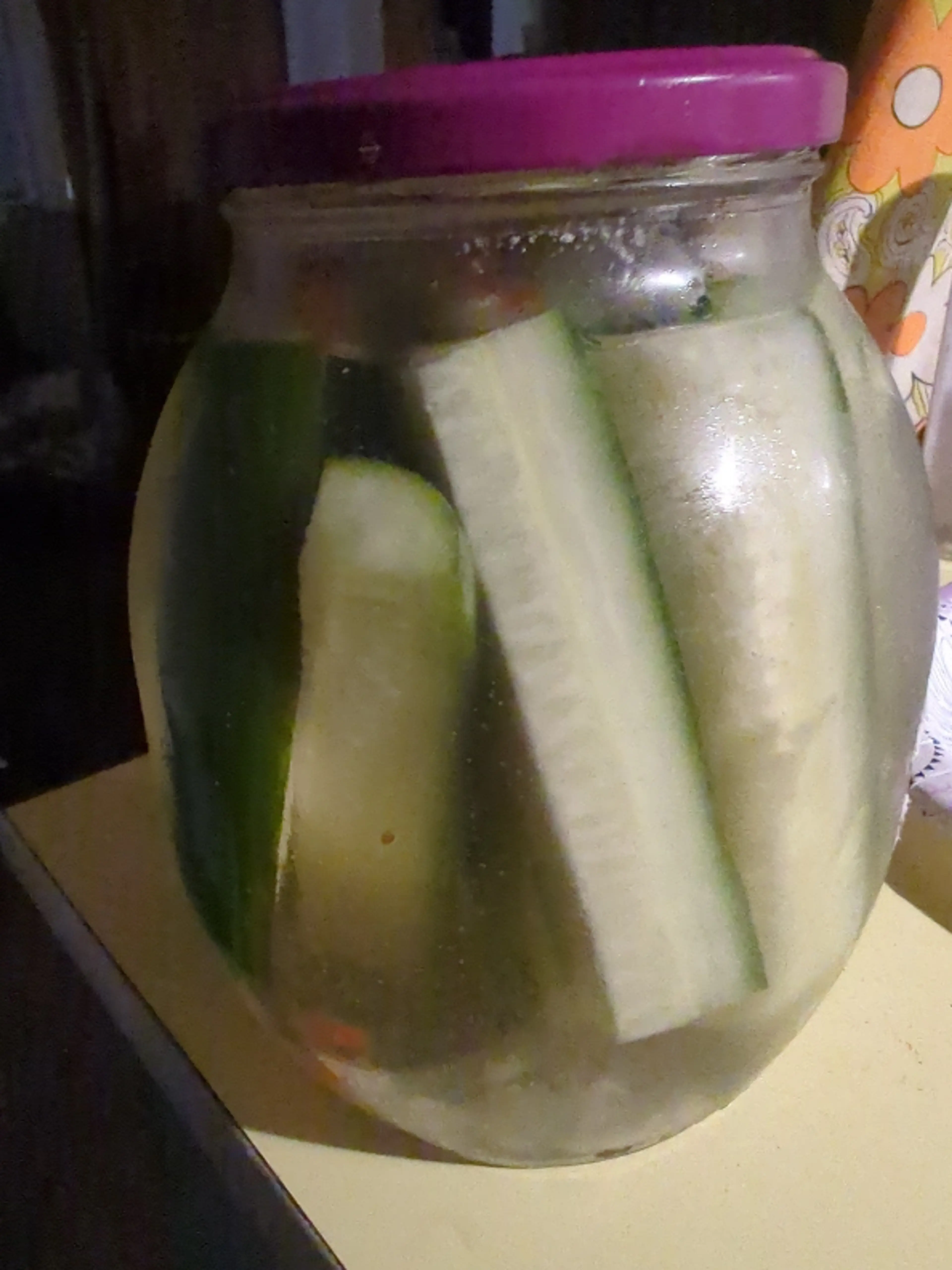 Claussen Pickles
