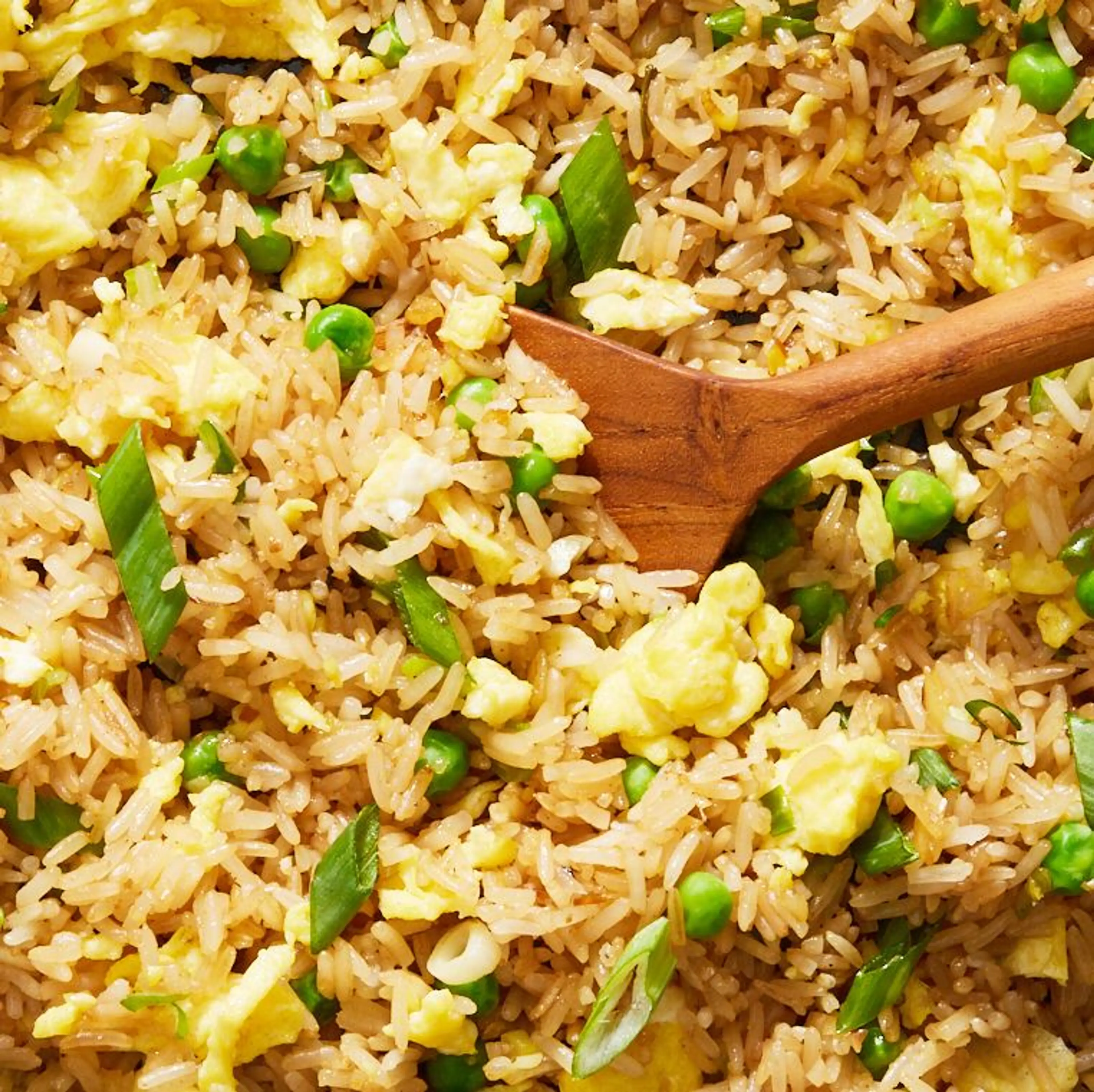 Fried Rice