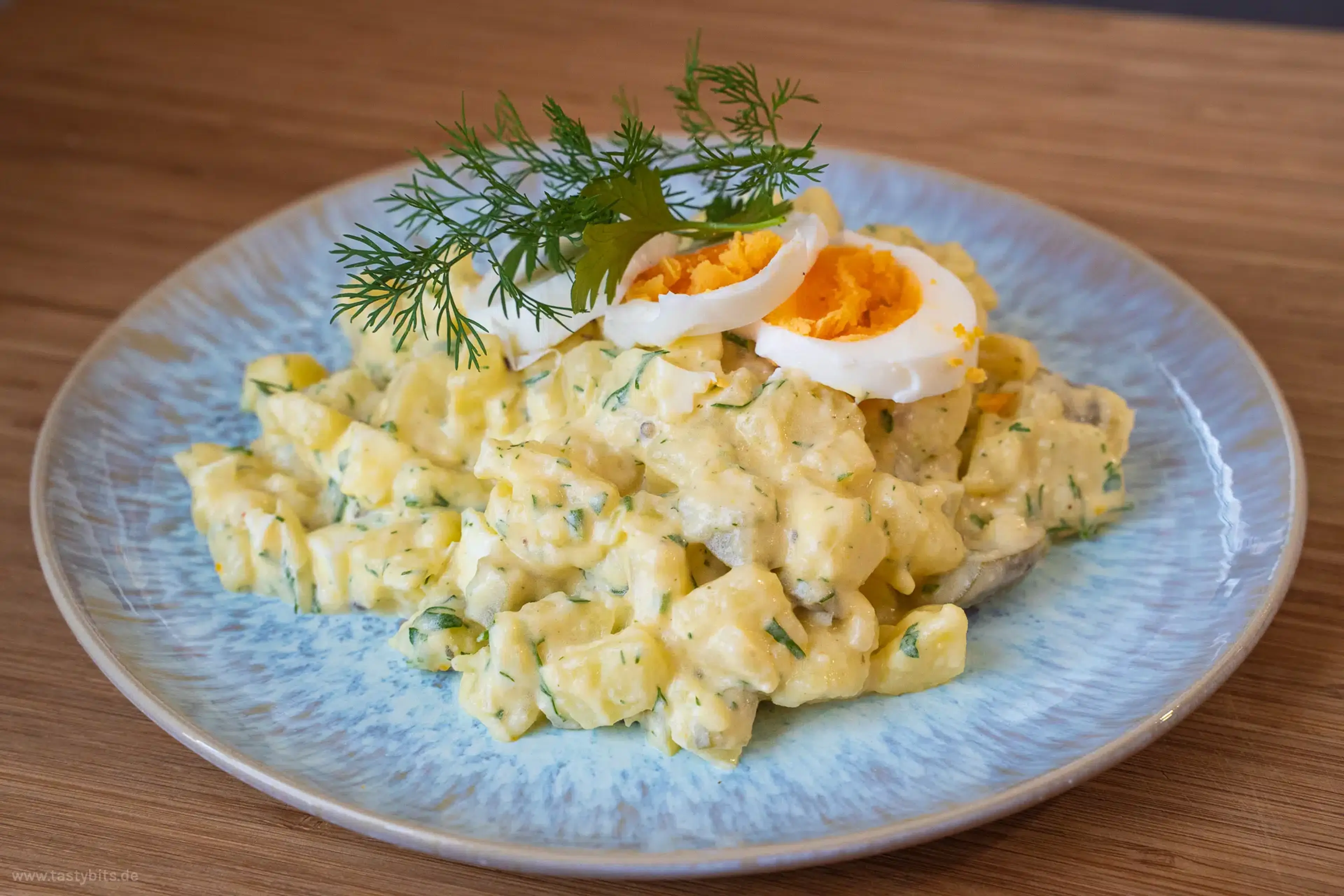 Kartoffelsalat