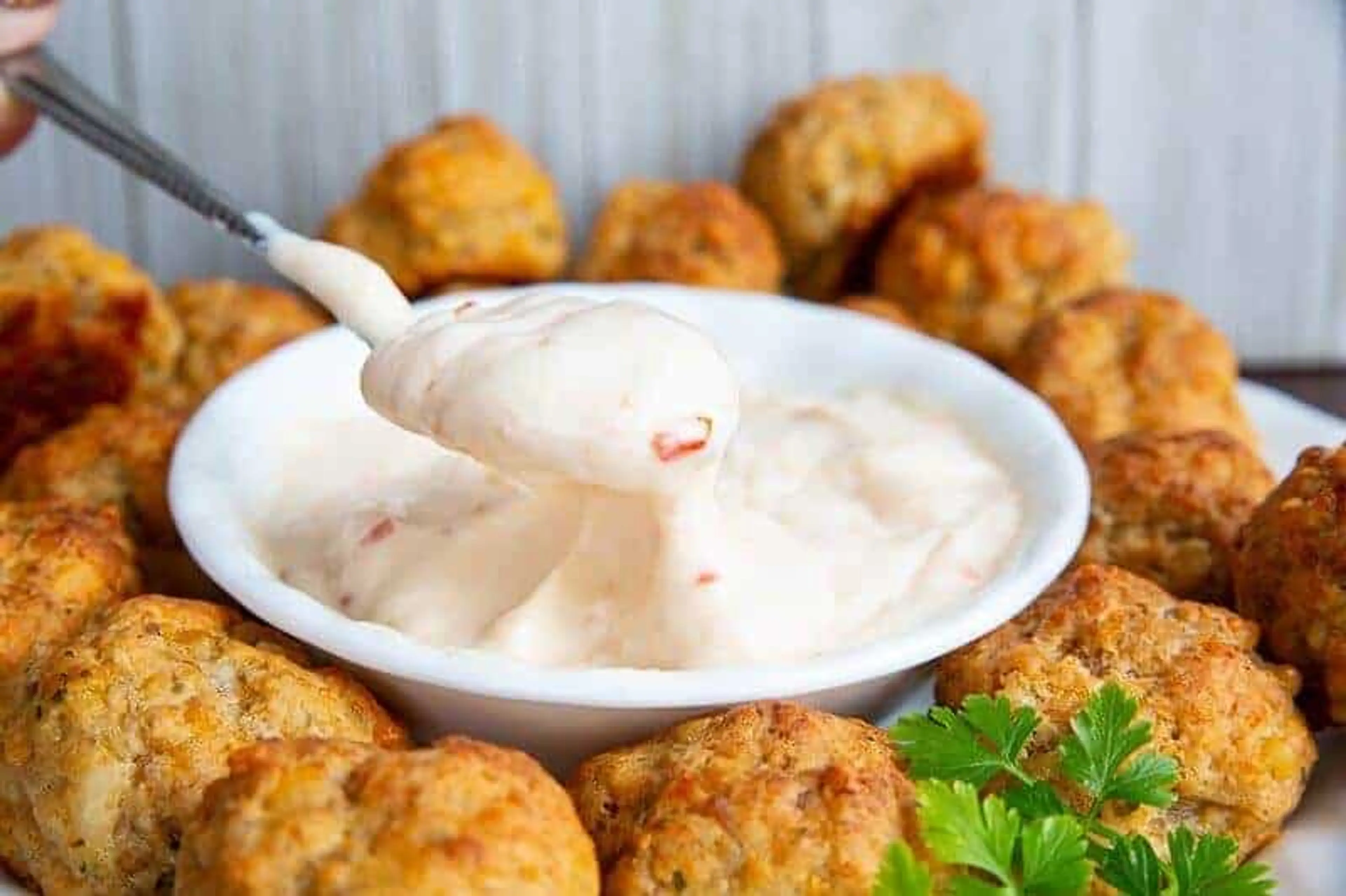 How to Make Creamy Sweet Chili Sauce (Dipping Sauce, Fry Sau