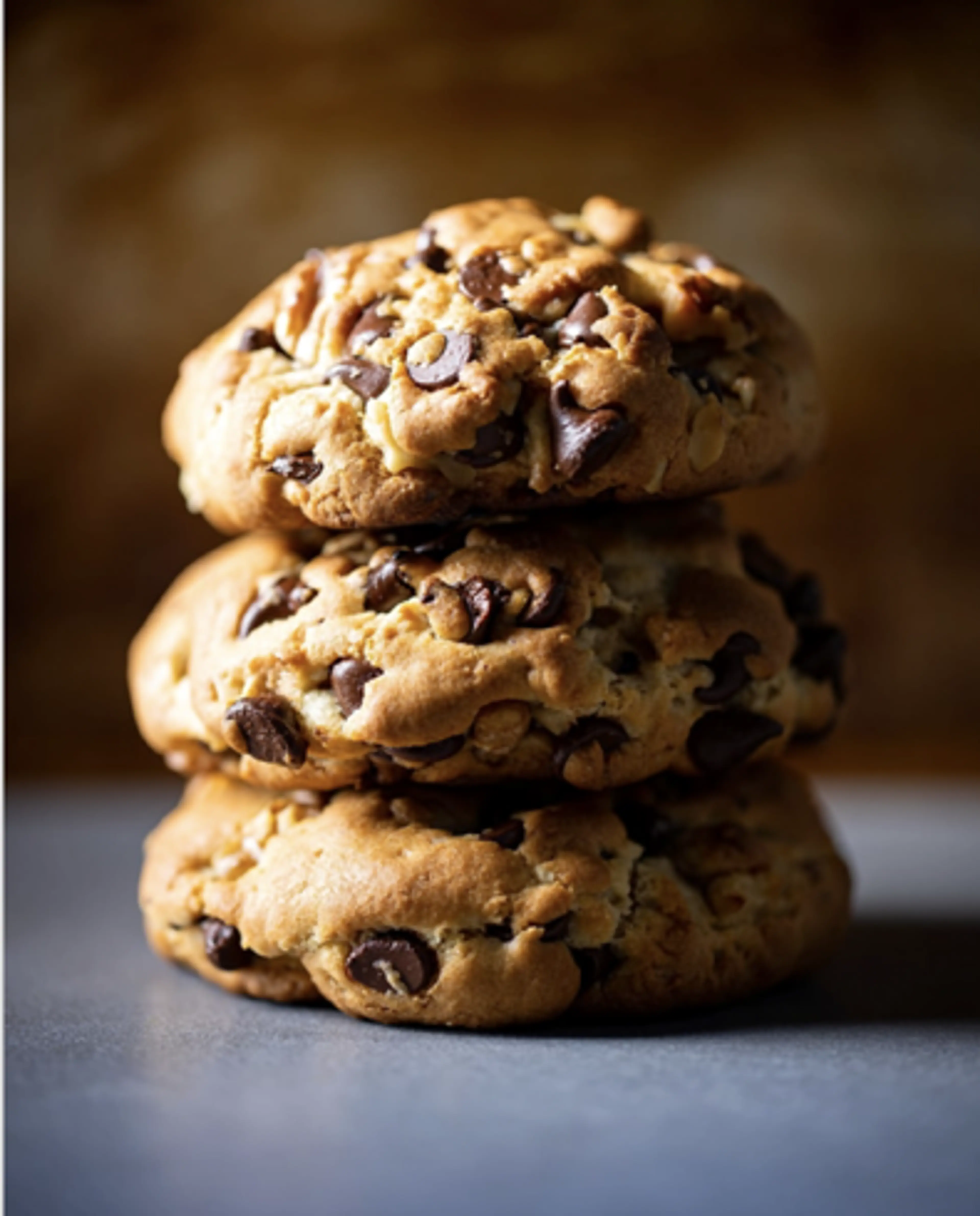 NYC famous Levain cookies