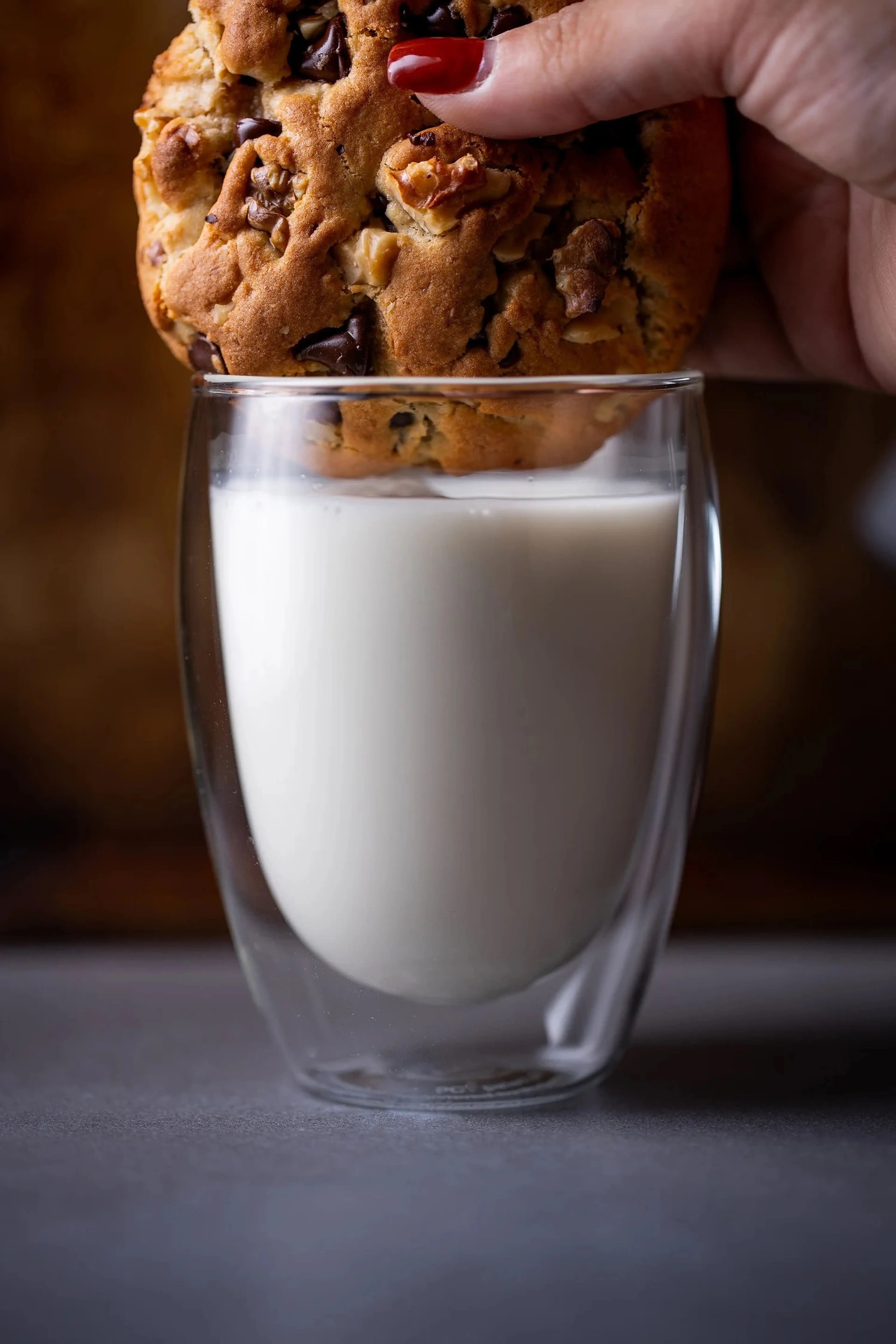 NYC famous Levain cookies
