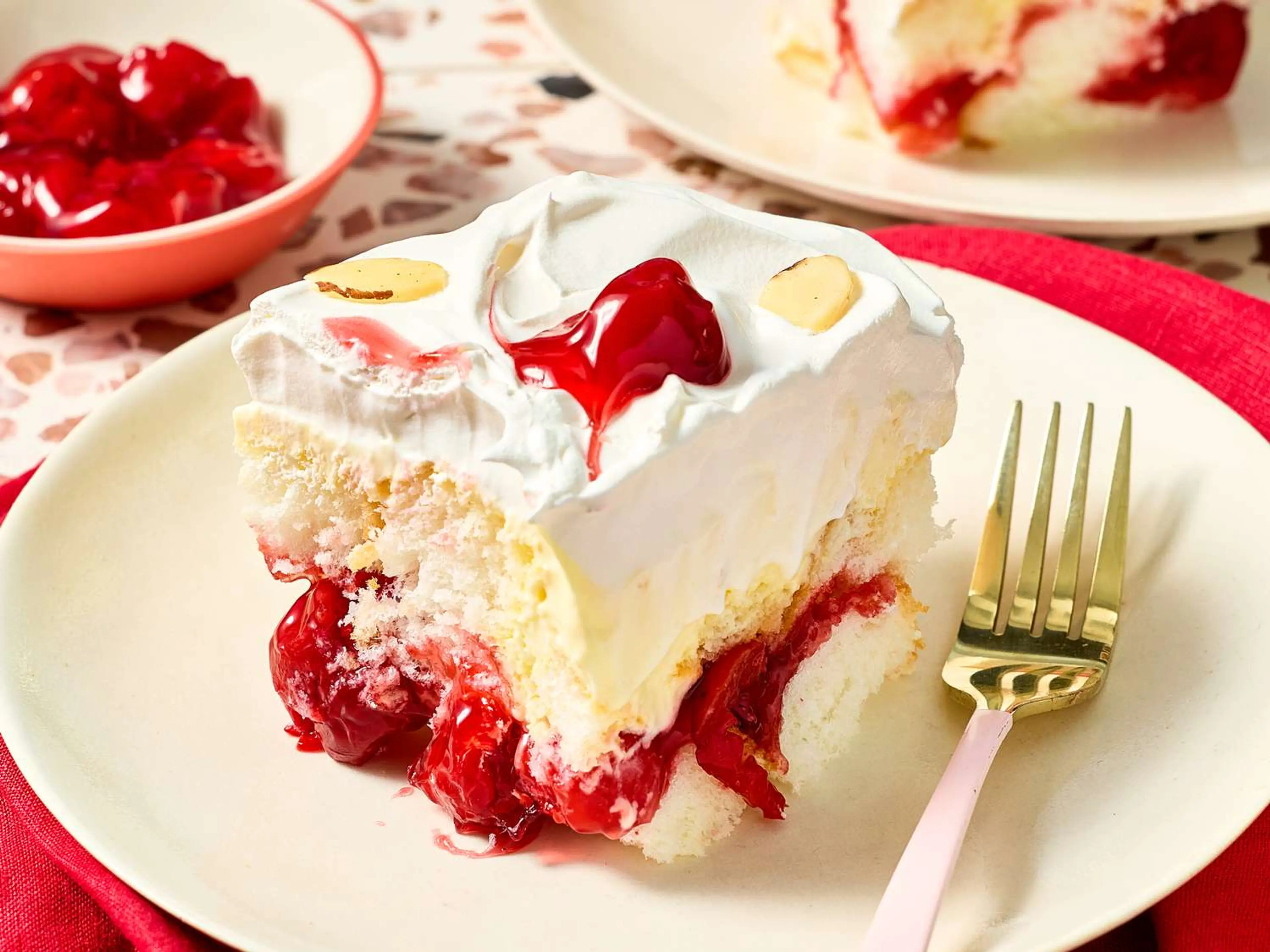 Meet Heaven on Earth Cake: The No-Bake Dessert You'll Want t