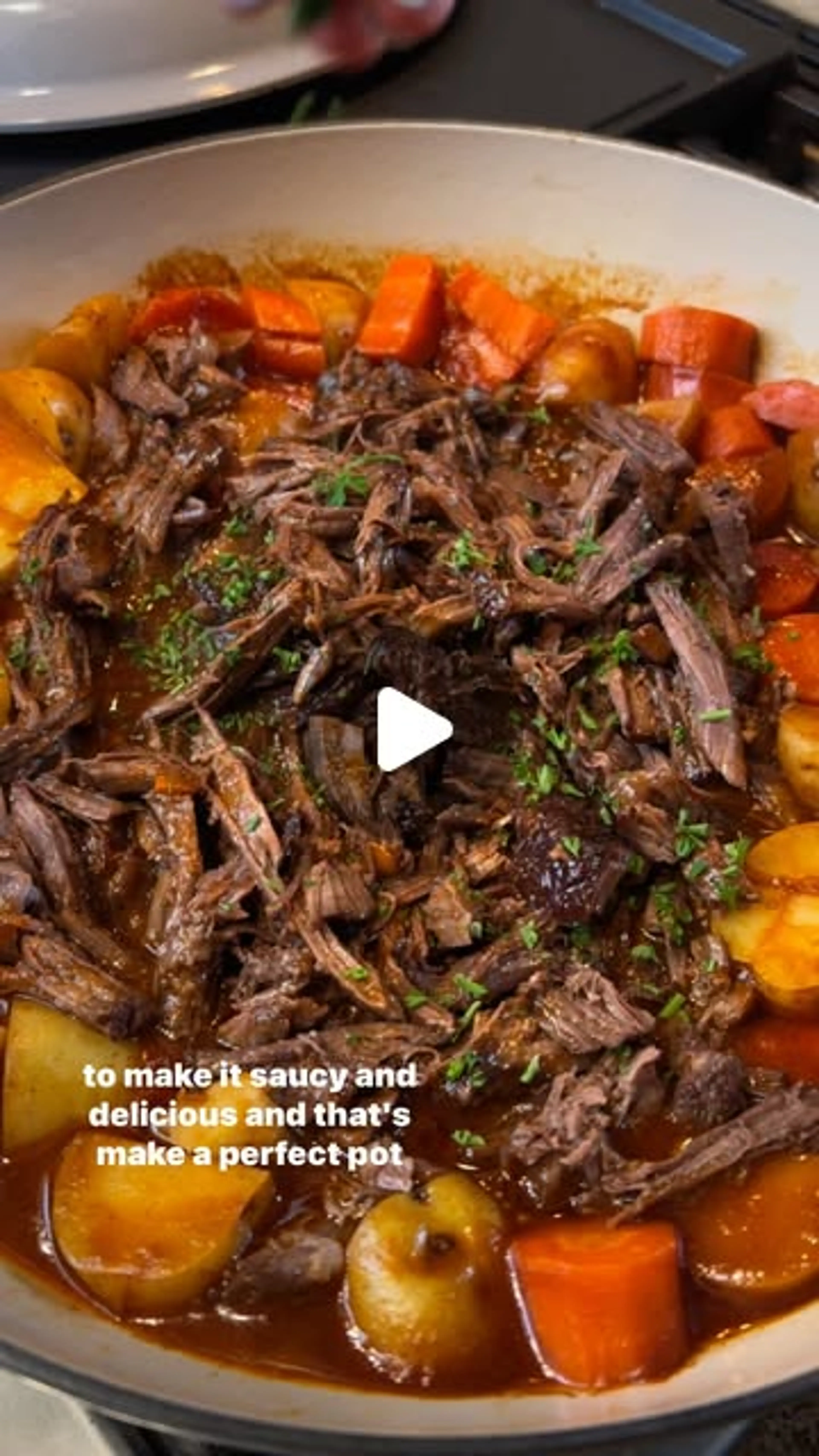 Pot Roast