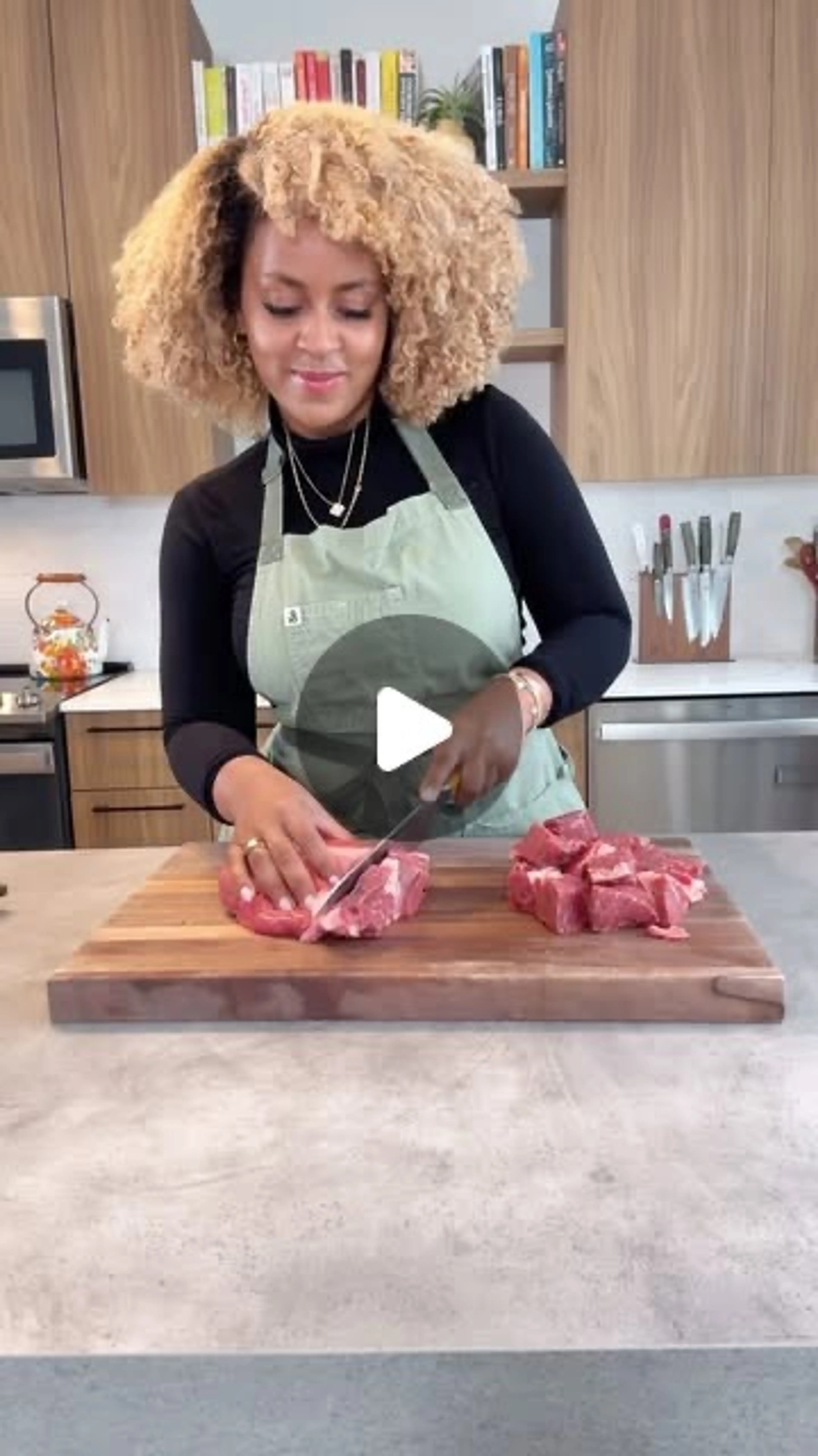 My Beef Stew Is a Classic. Last Year, 10 Million of You Saw