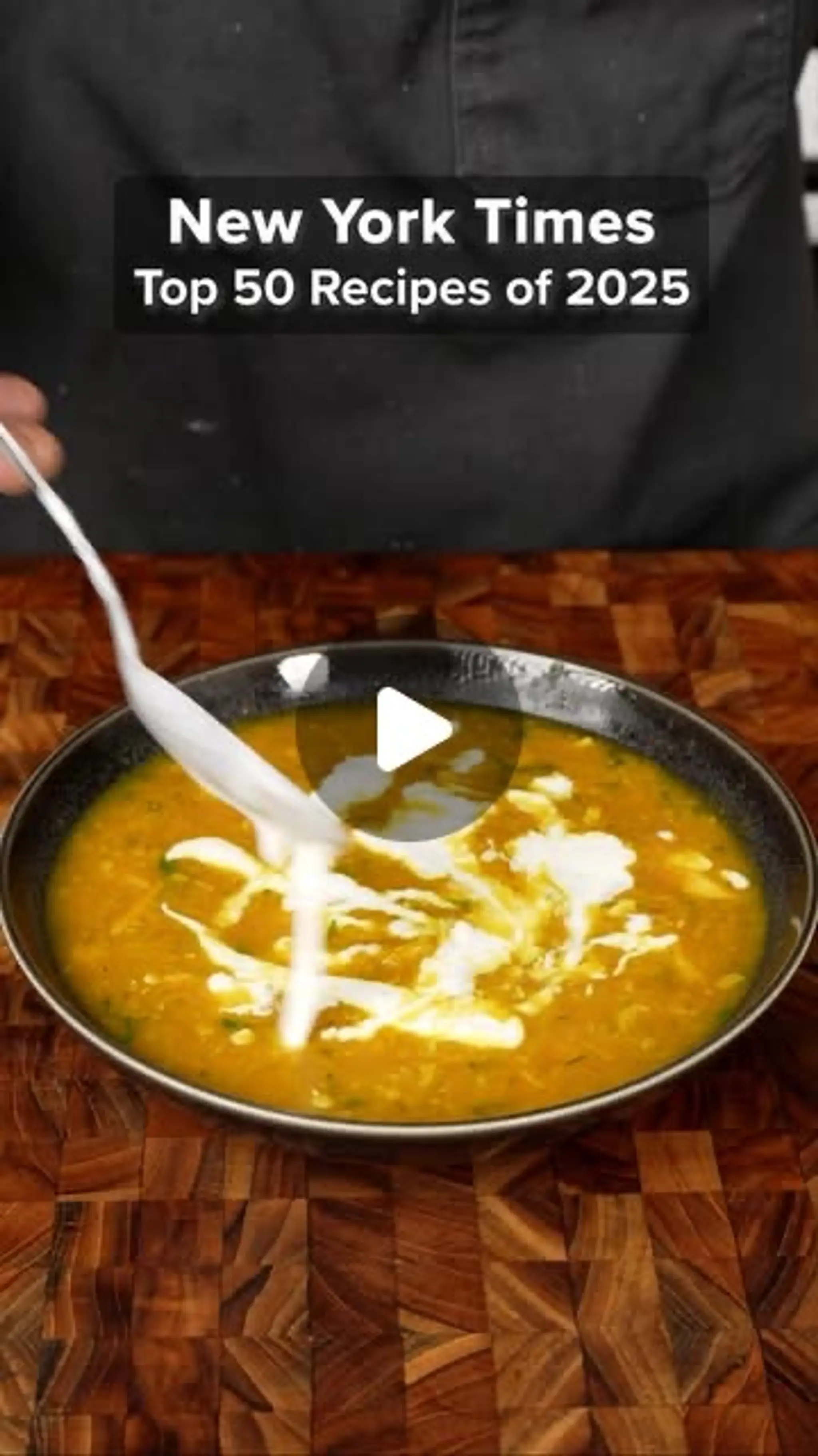 Chicken and Red Lentil Soup