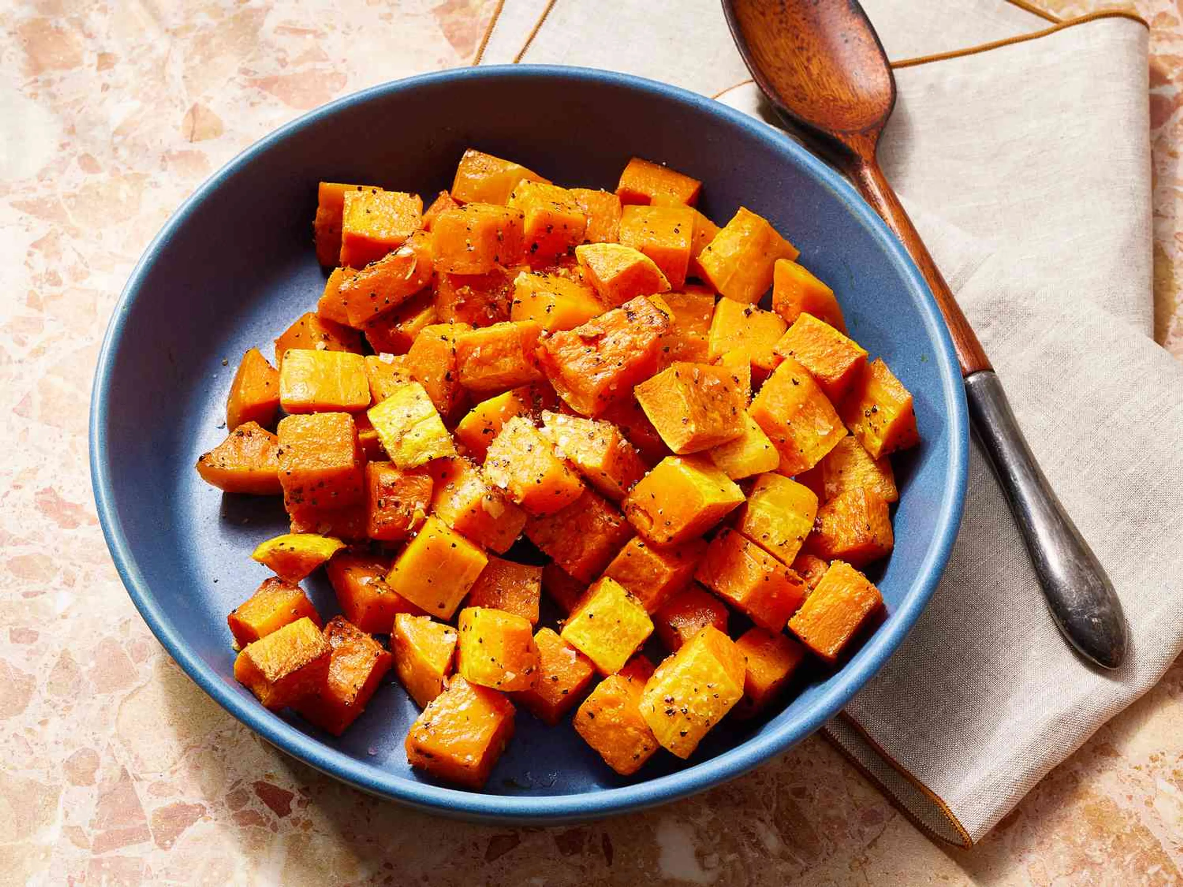 Roasted Butternut Squash