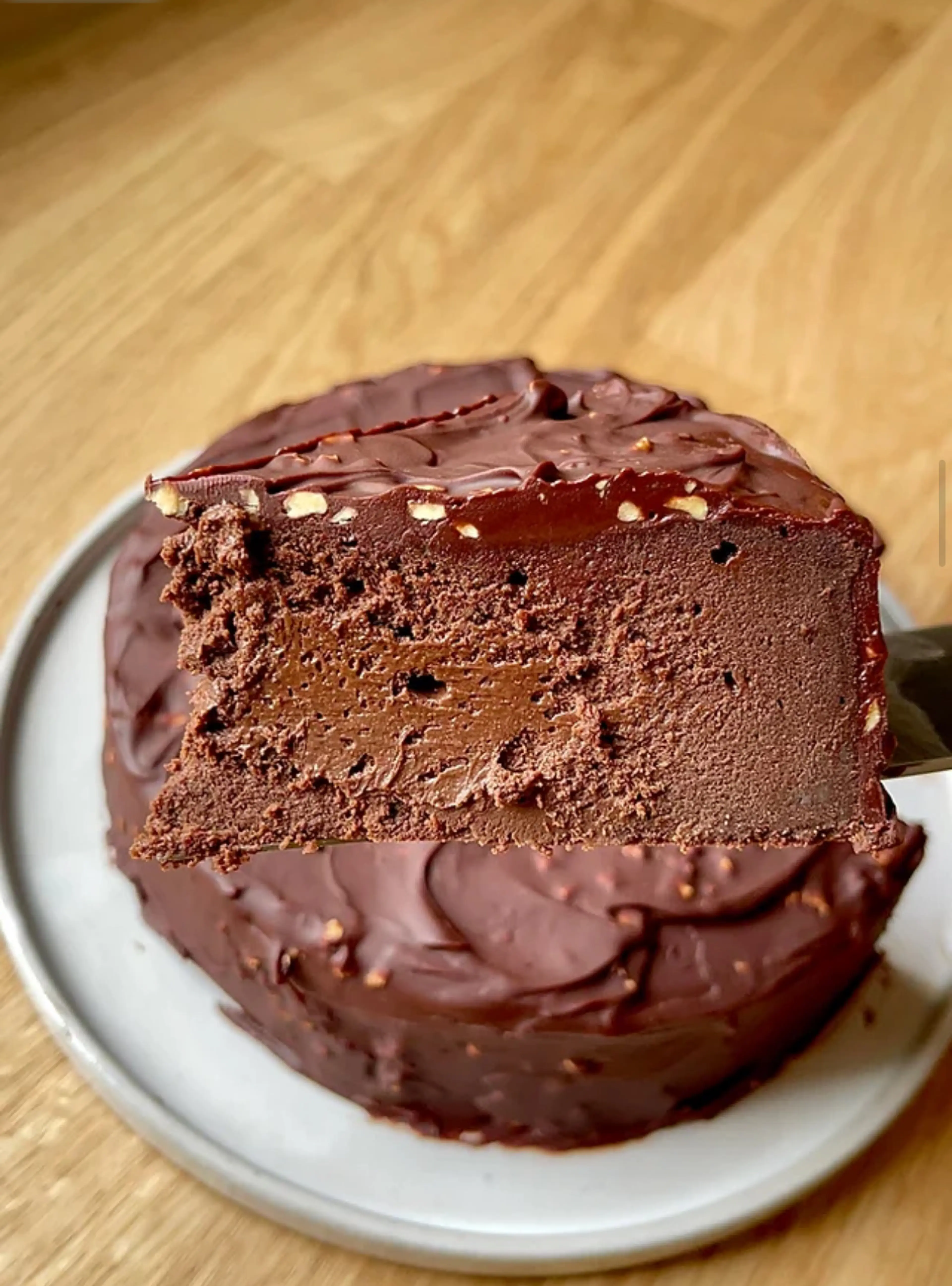 Chocolate Mascarpone