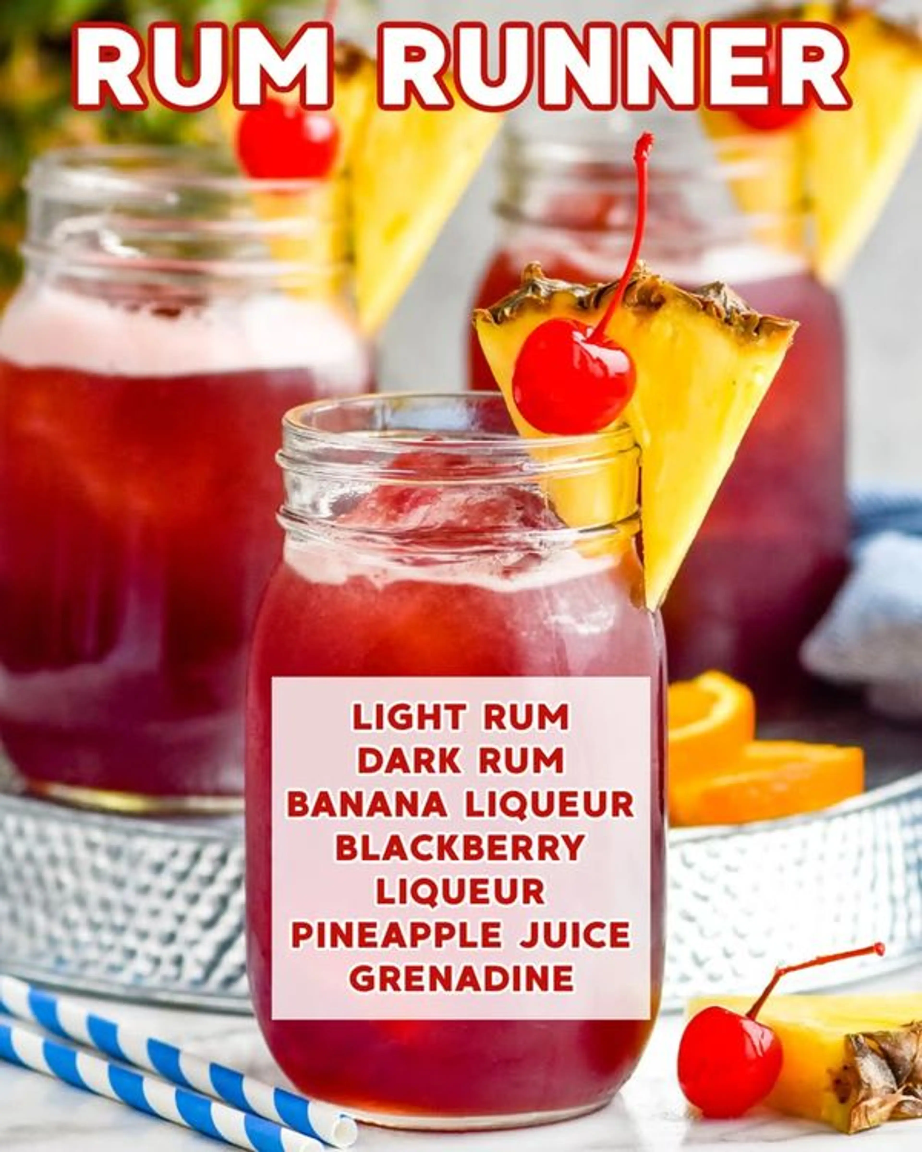 Get Ready to Sip on a Tropical Getaway with Our Tantalizing