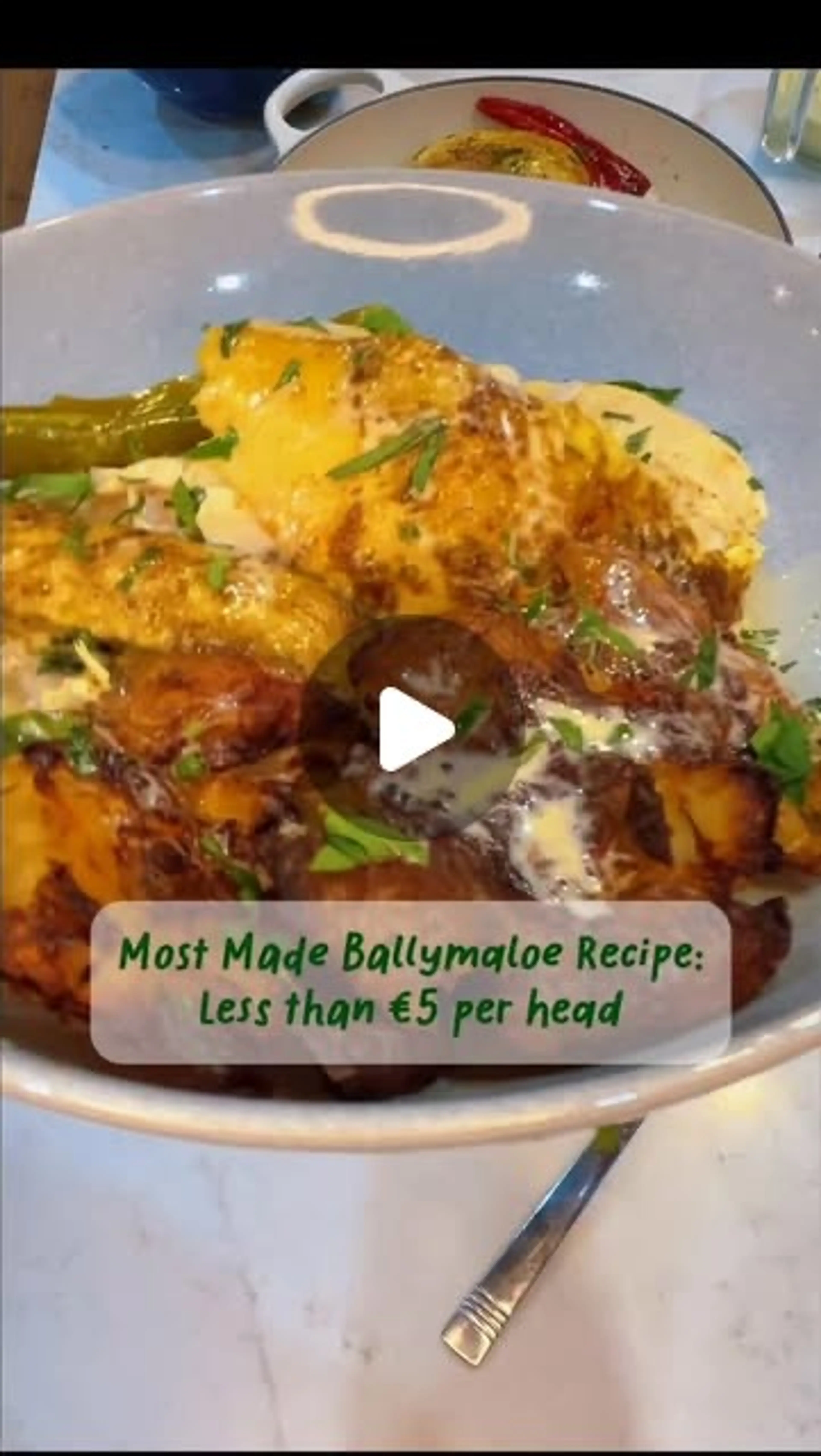 Ballymaloe Chicken