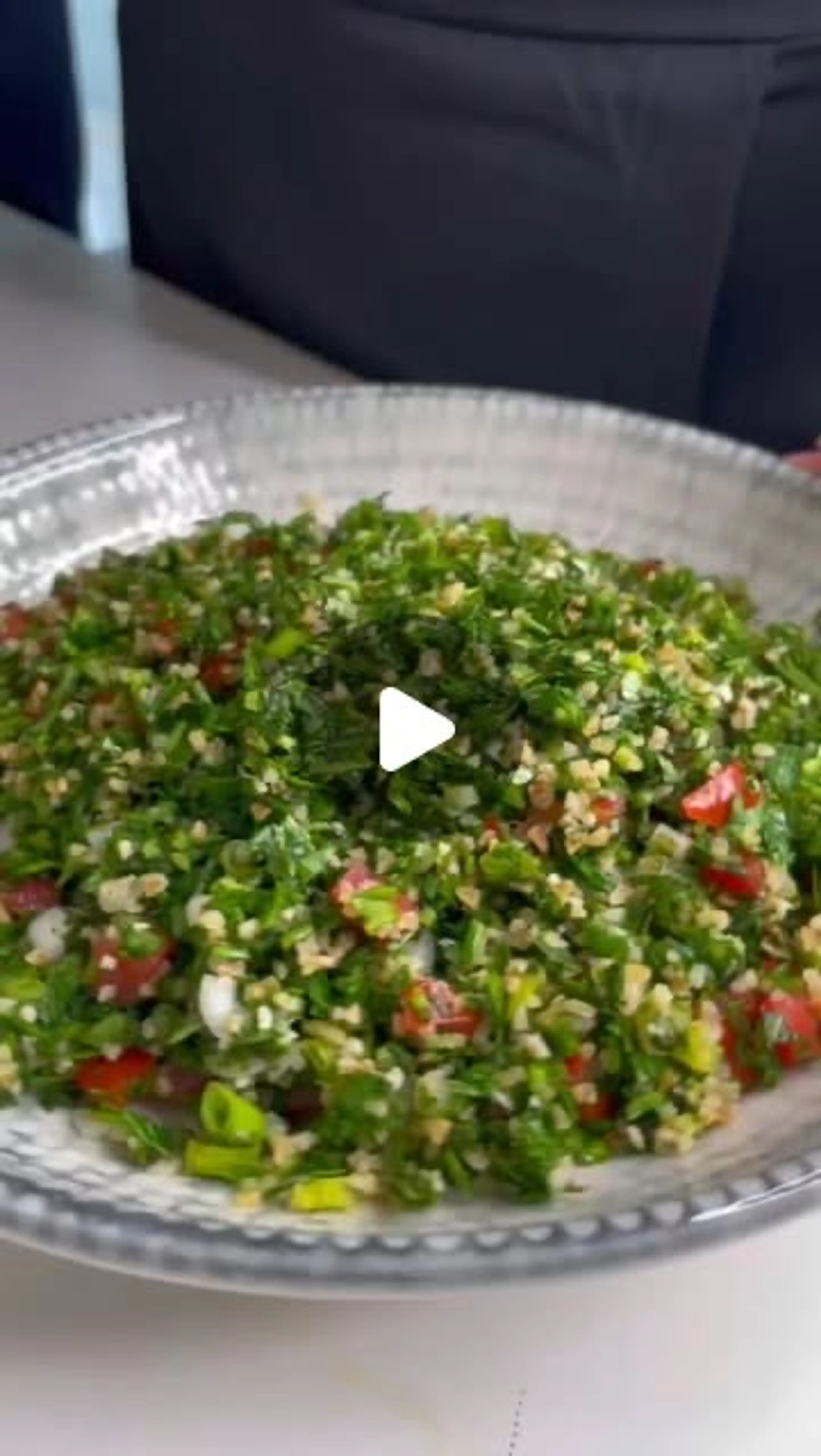 Tabbouleh