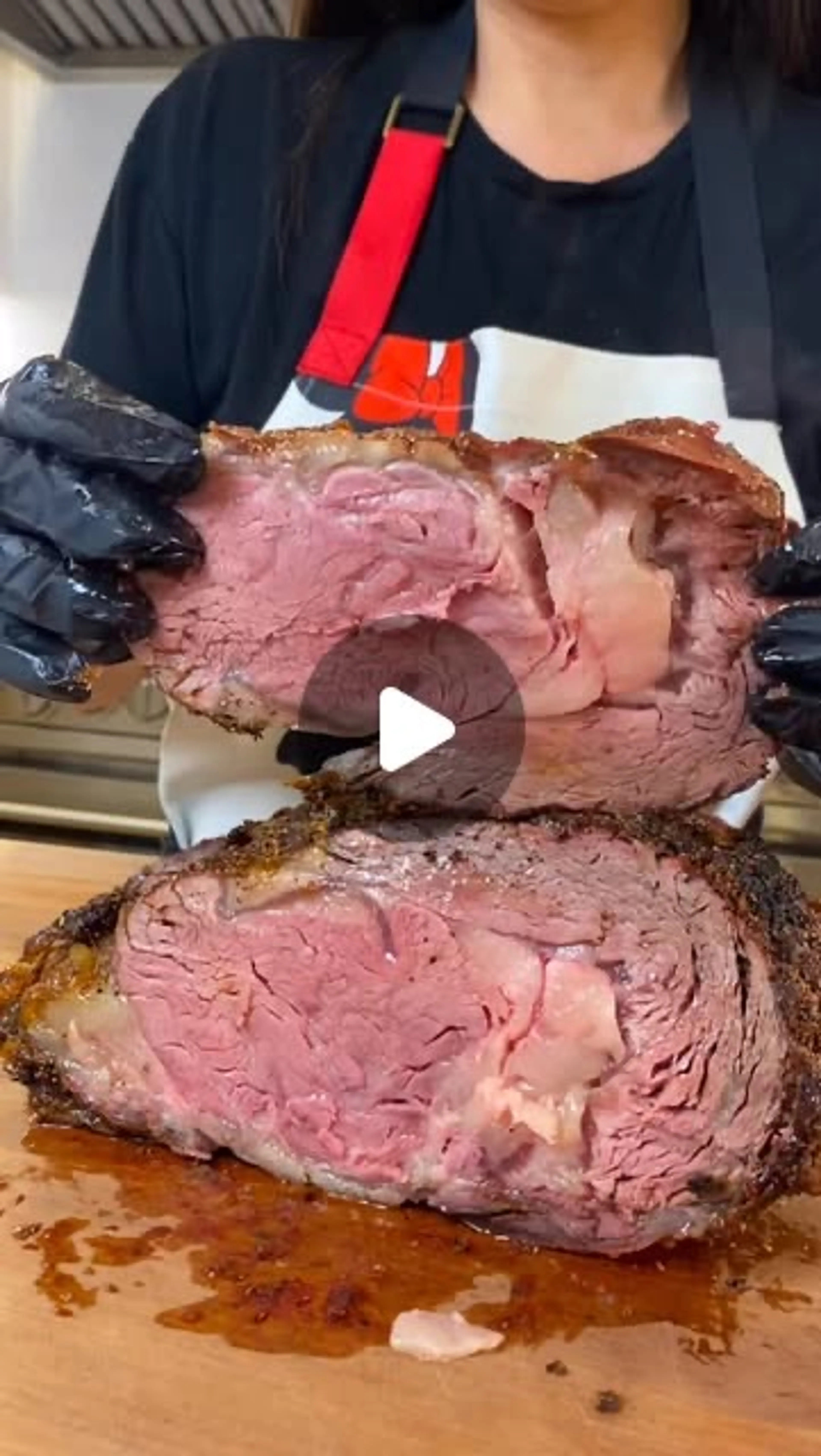 Prime Rib for Beginners