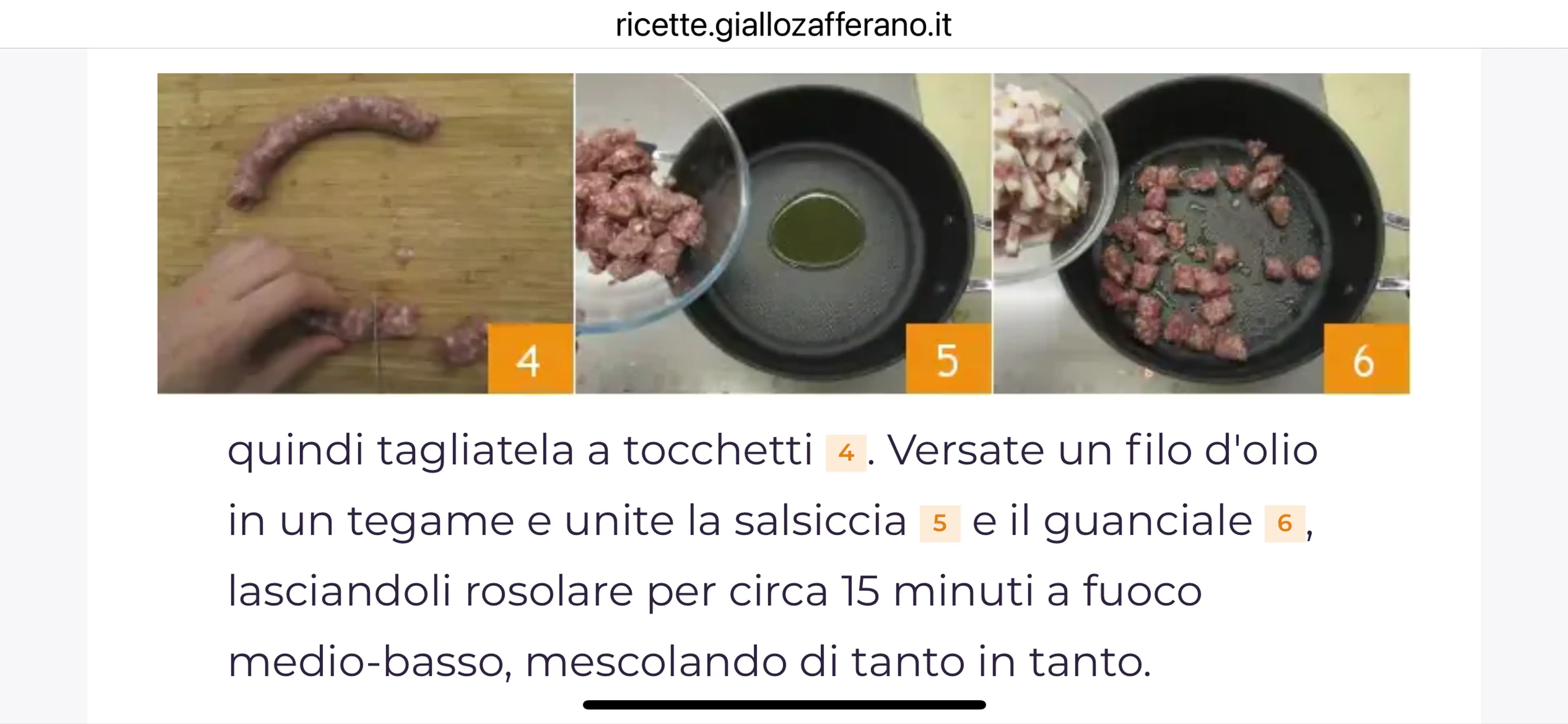 Pasta alla Zozzona Romana