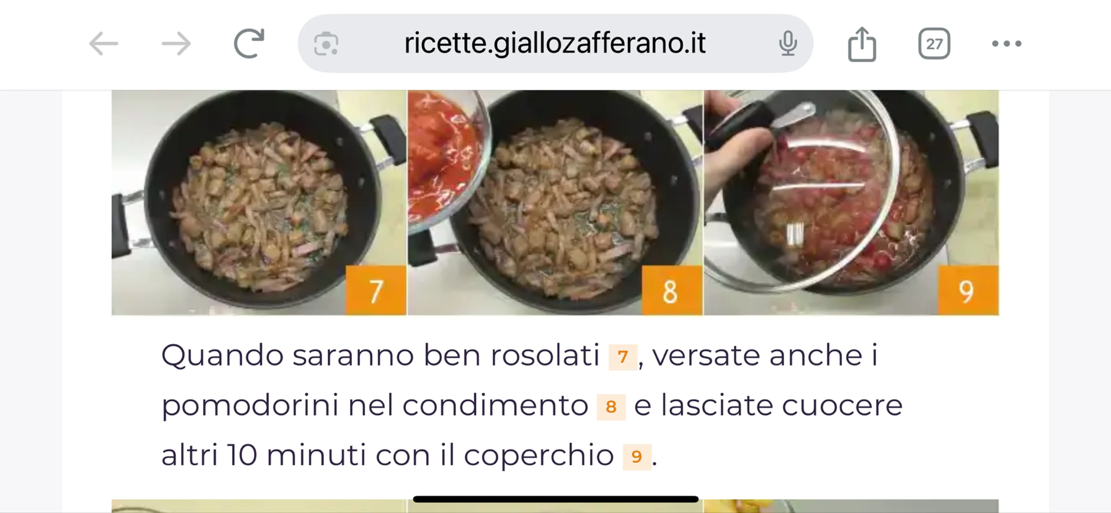 Pasta alla Zozzona Romana