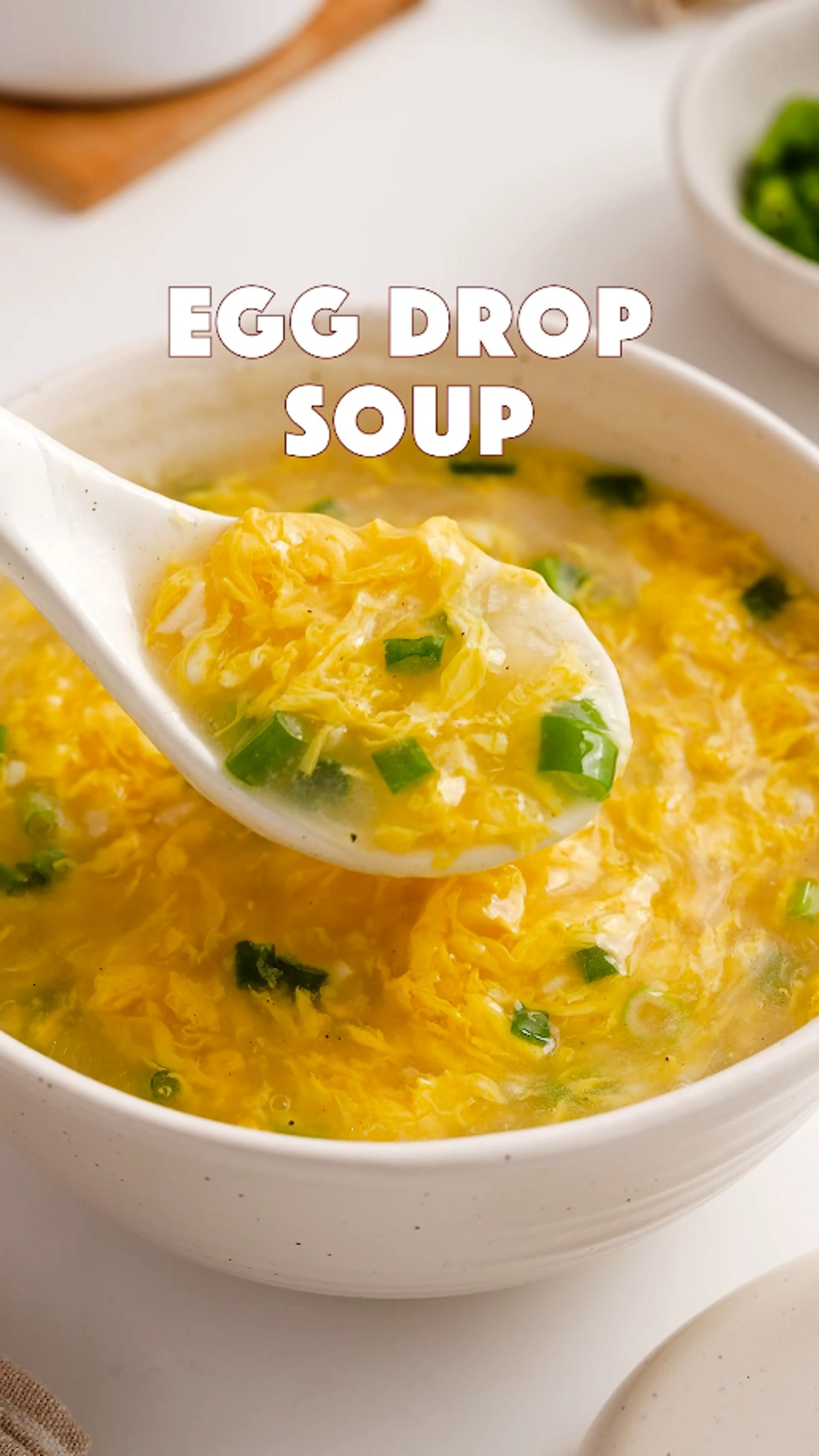 Egg Drop Soup