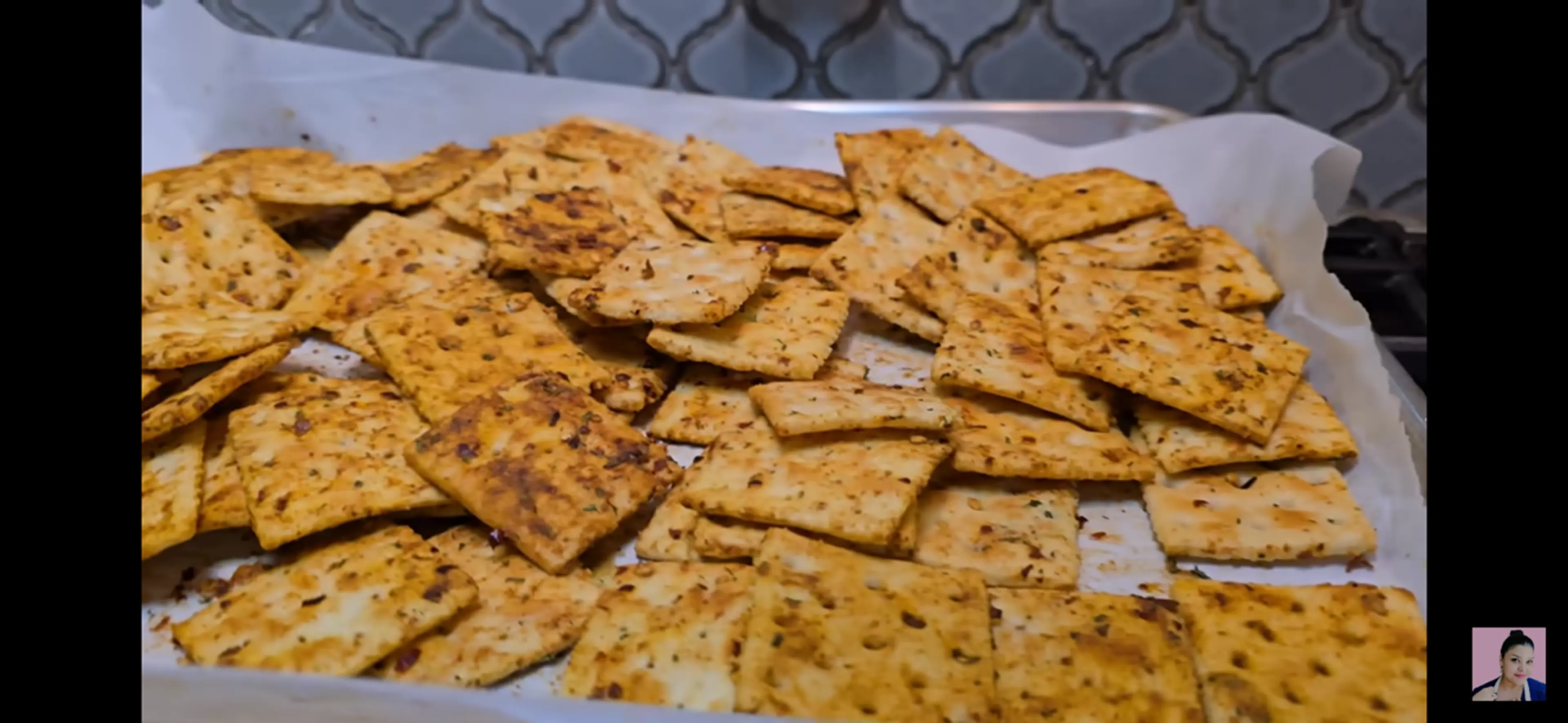 Firecrackers