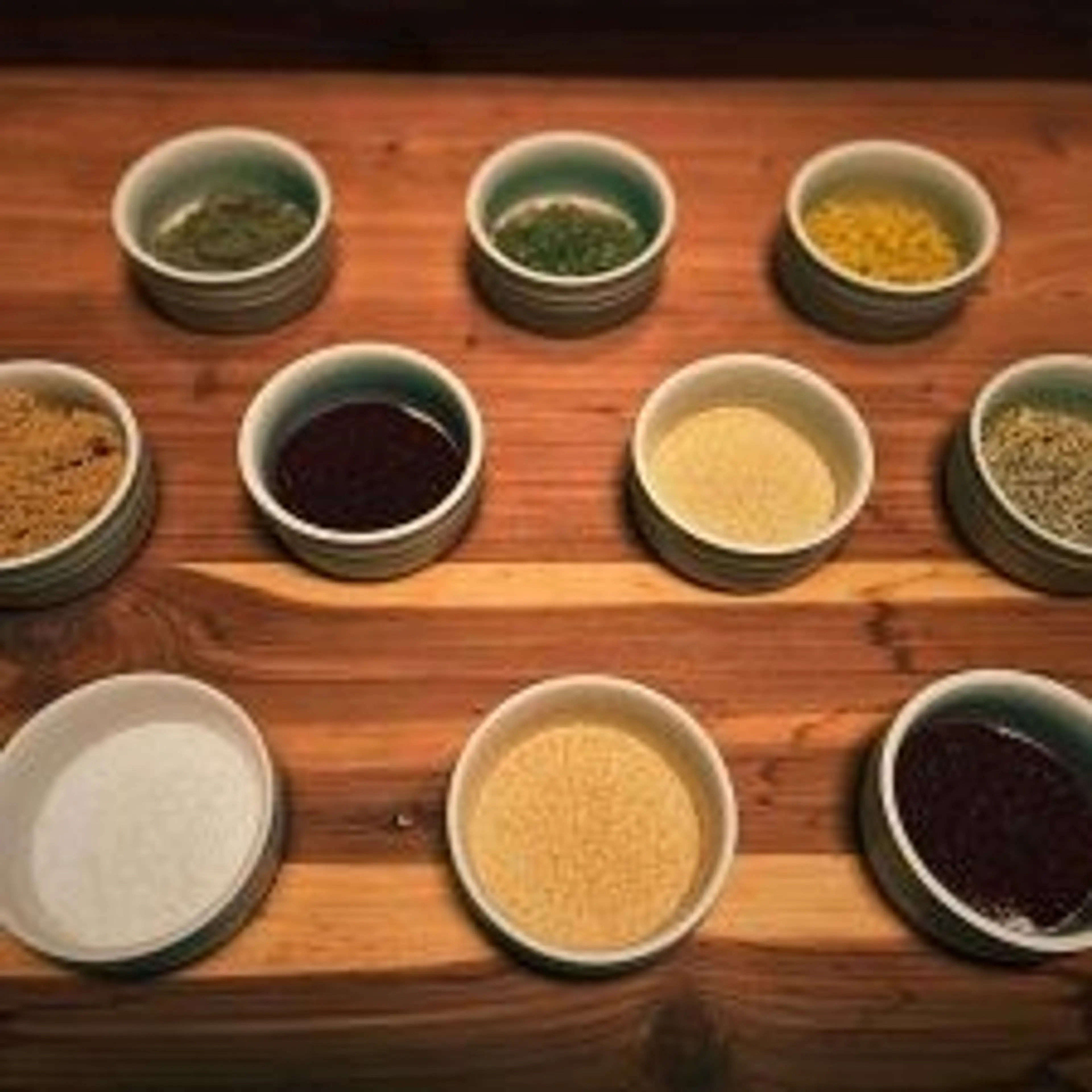 Best Smoked Turkey Rub