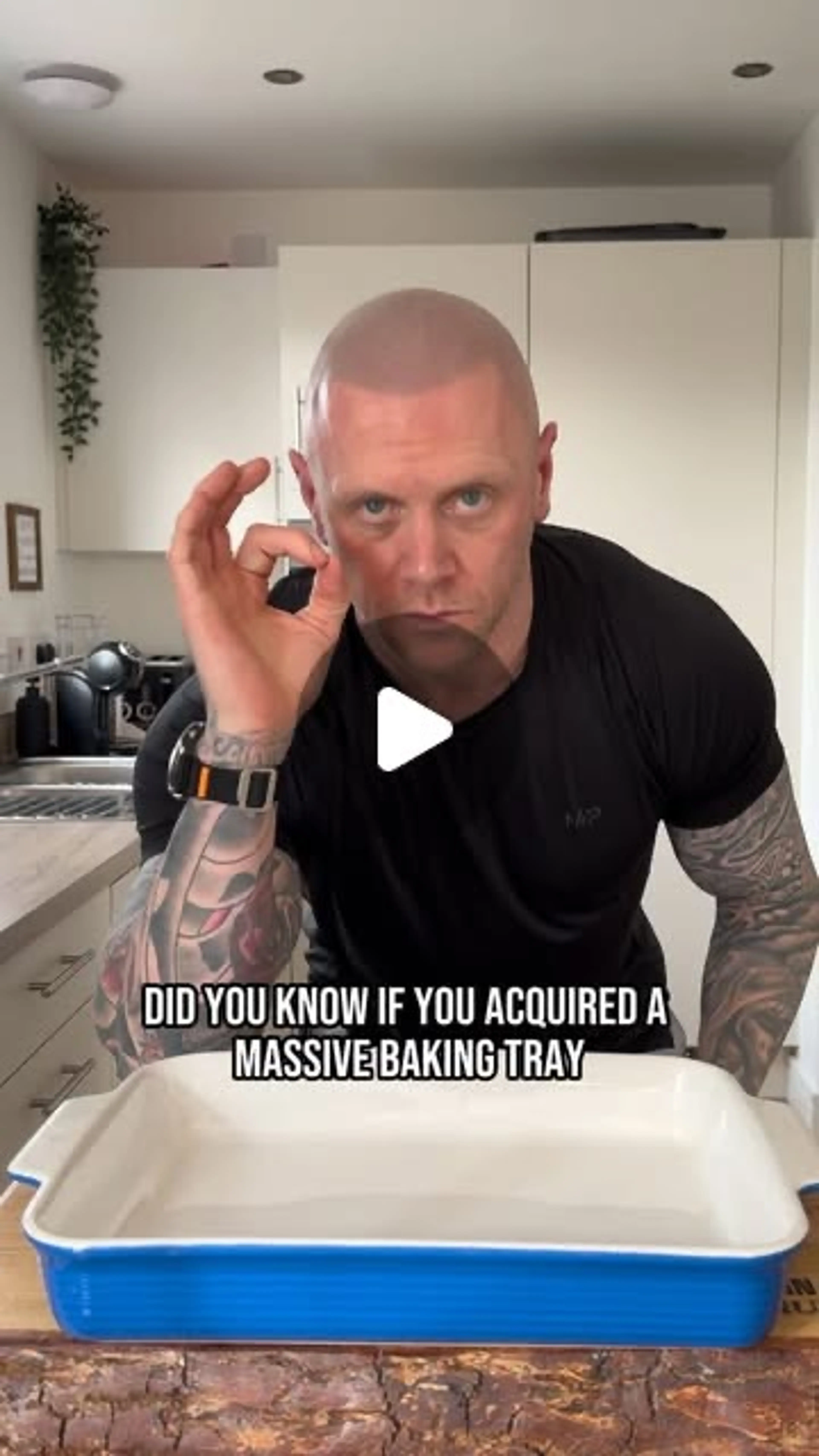 Red Pesto Chicken Orzo