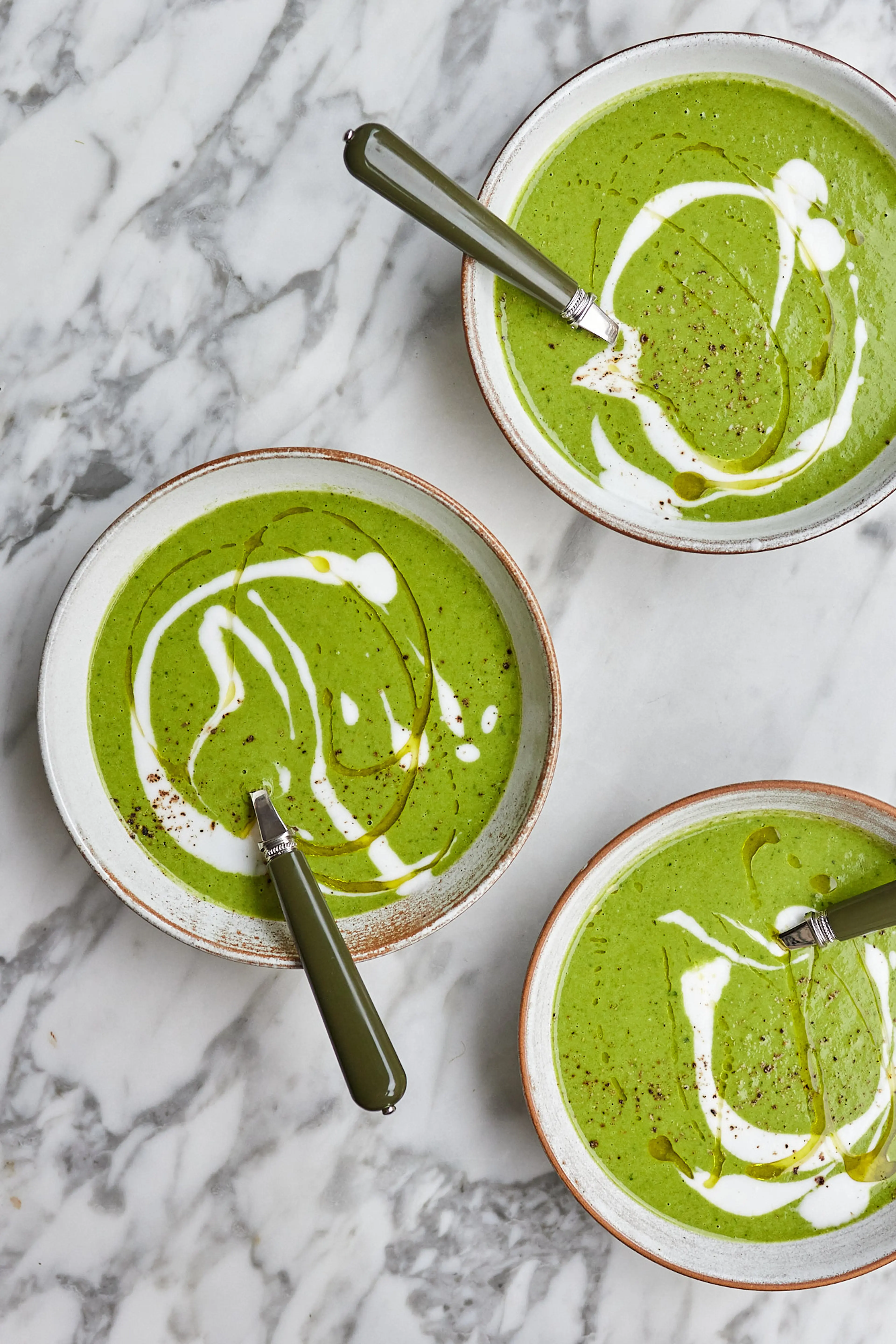 Cavolo Nero & Butter Bean Soup