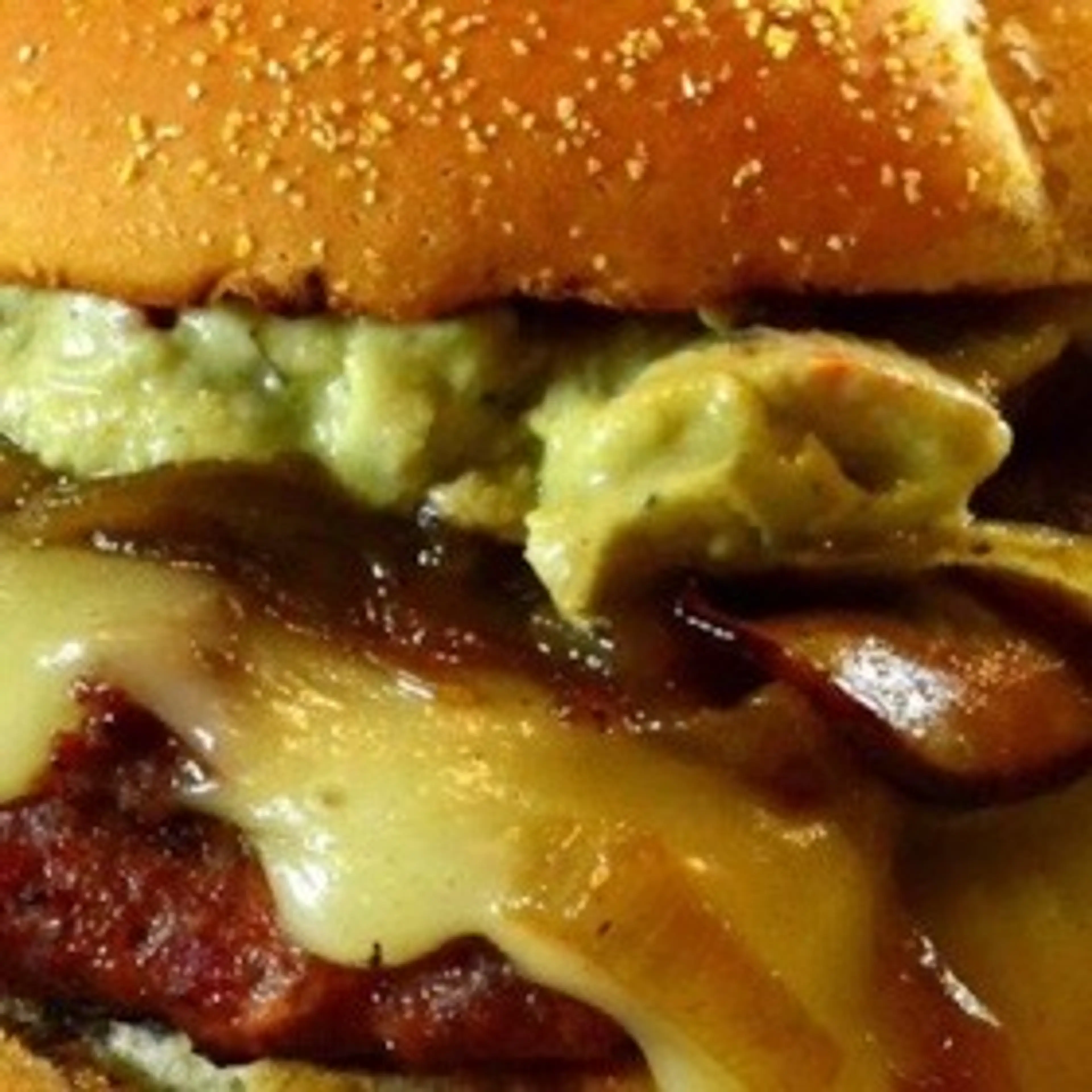 Big Bad Burgers