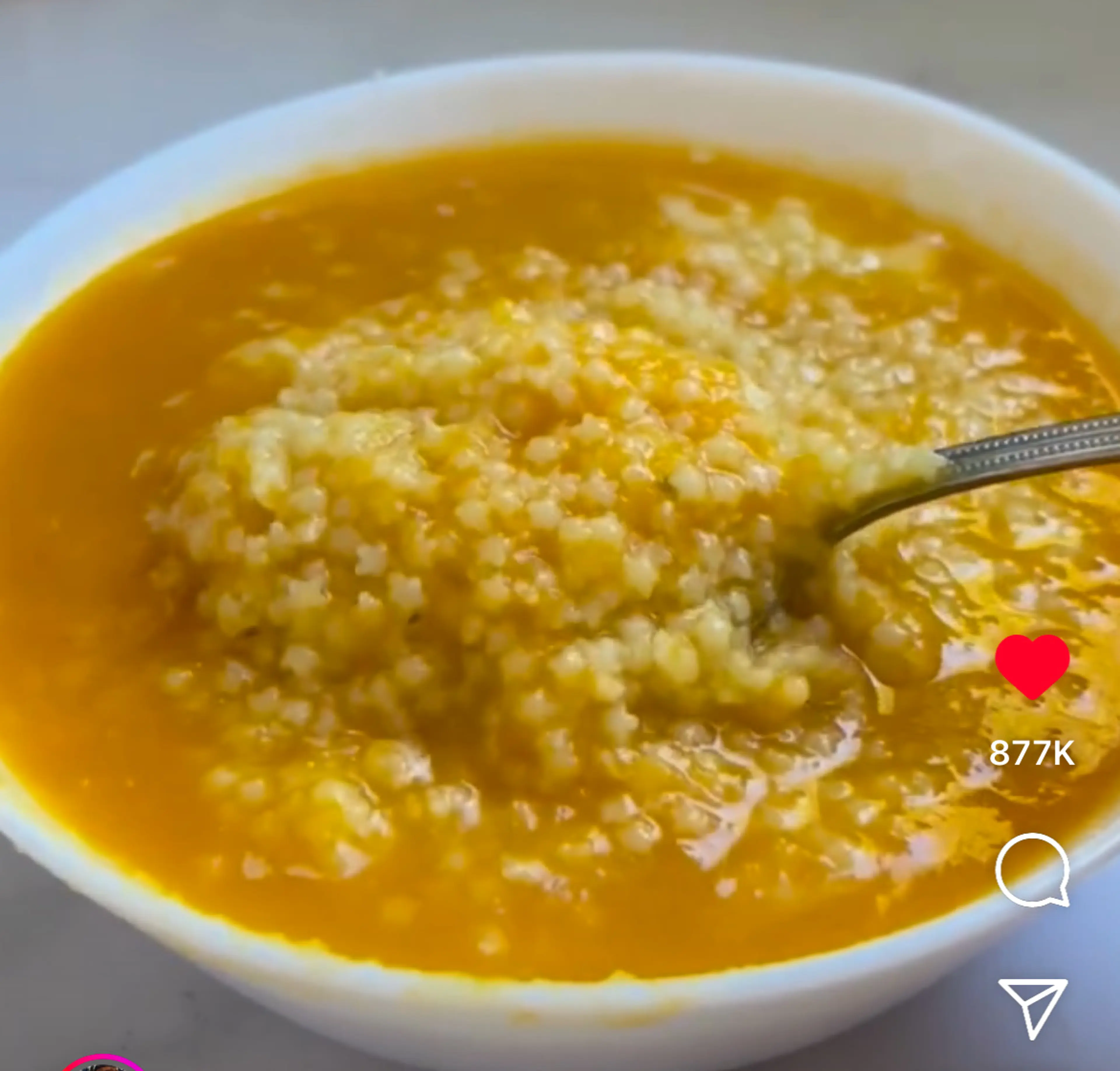 Italian Penicillin Soup