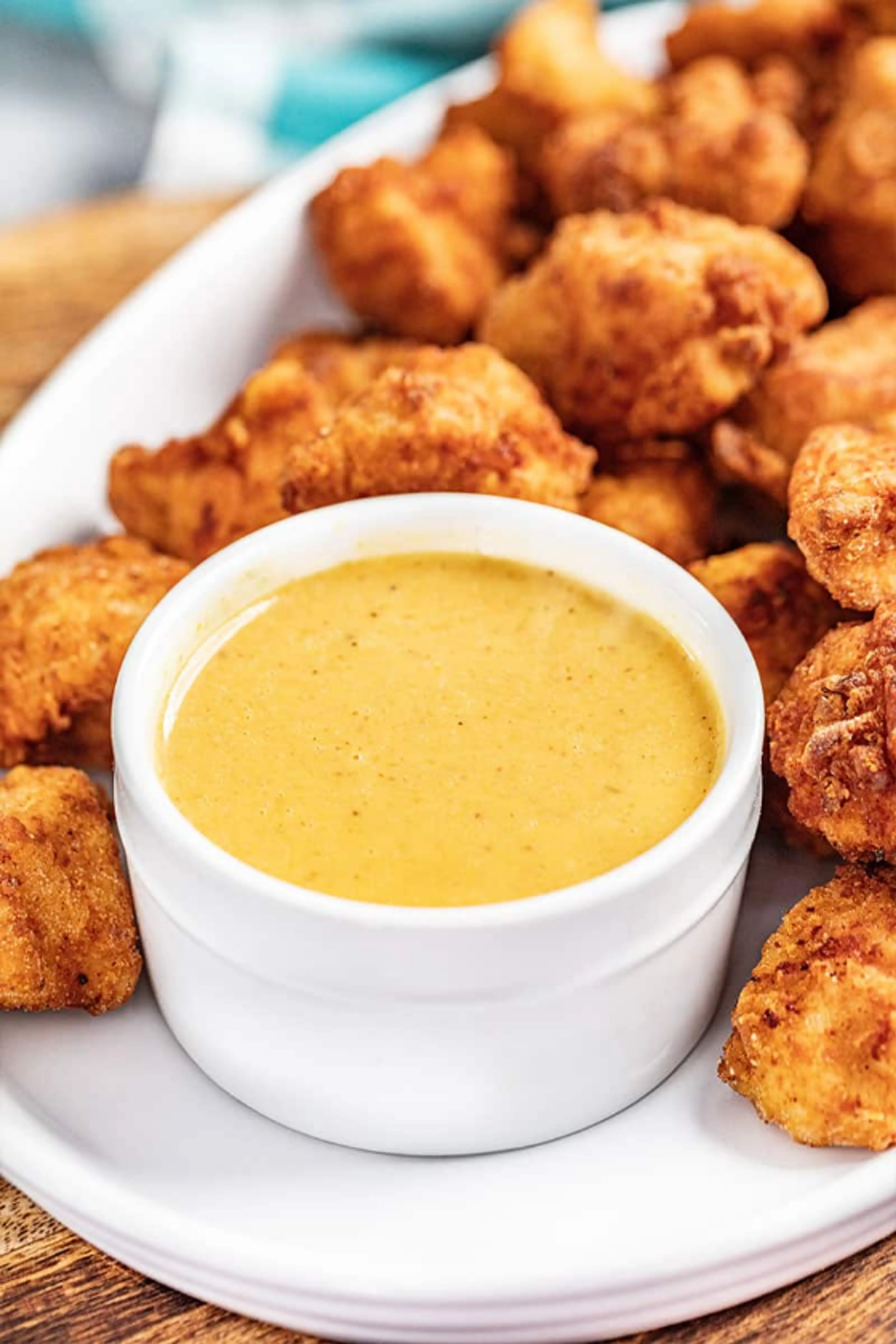 Copycat Chick fil A Sauce Recipe