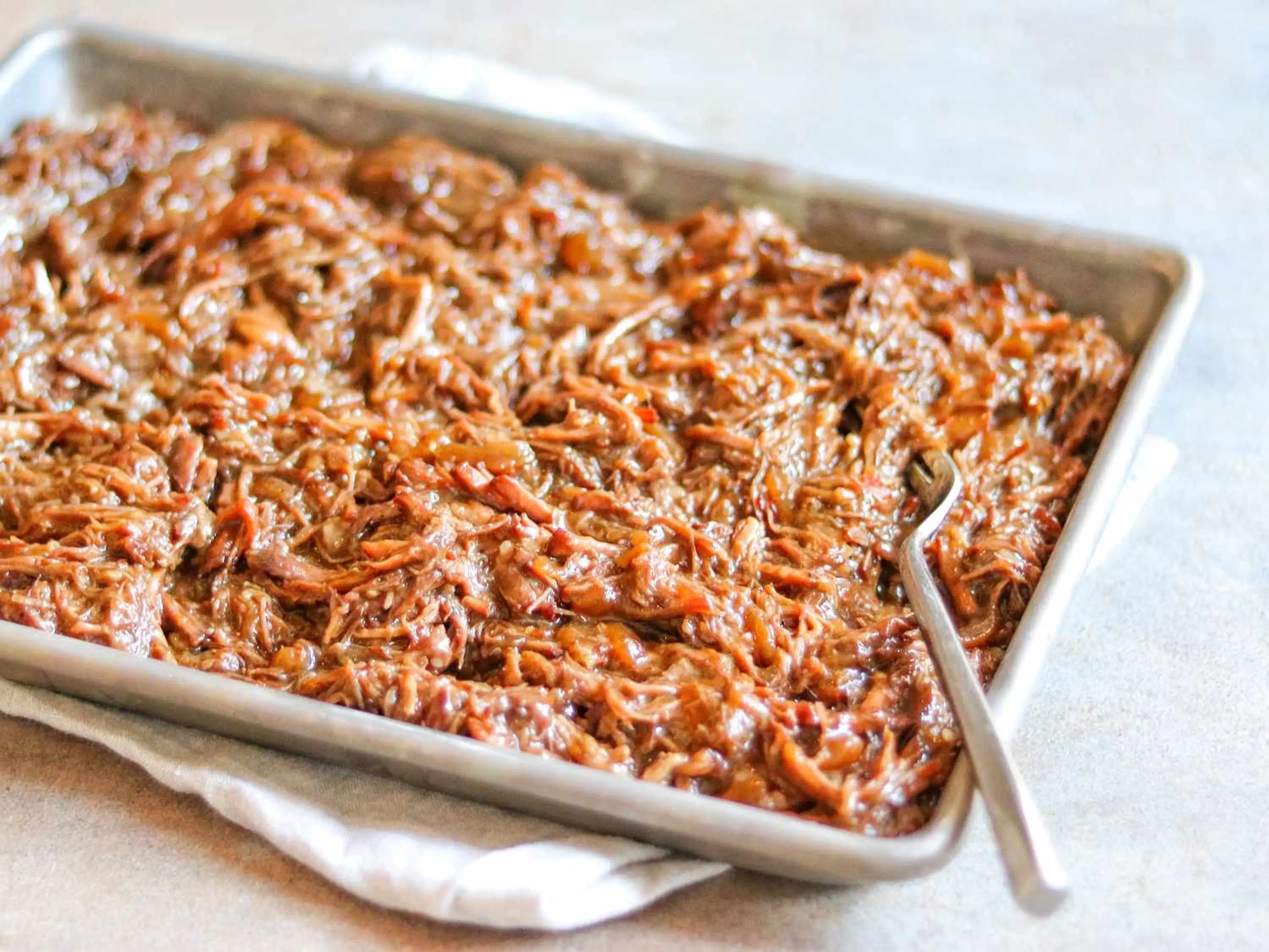 Georgia Pot Roast