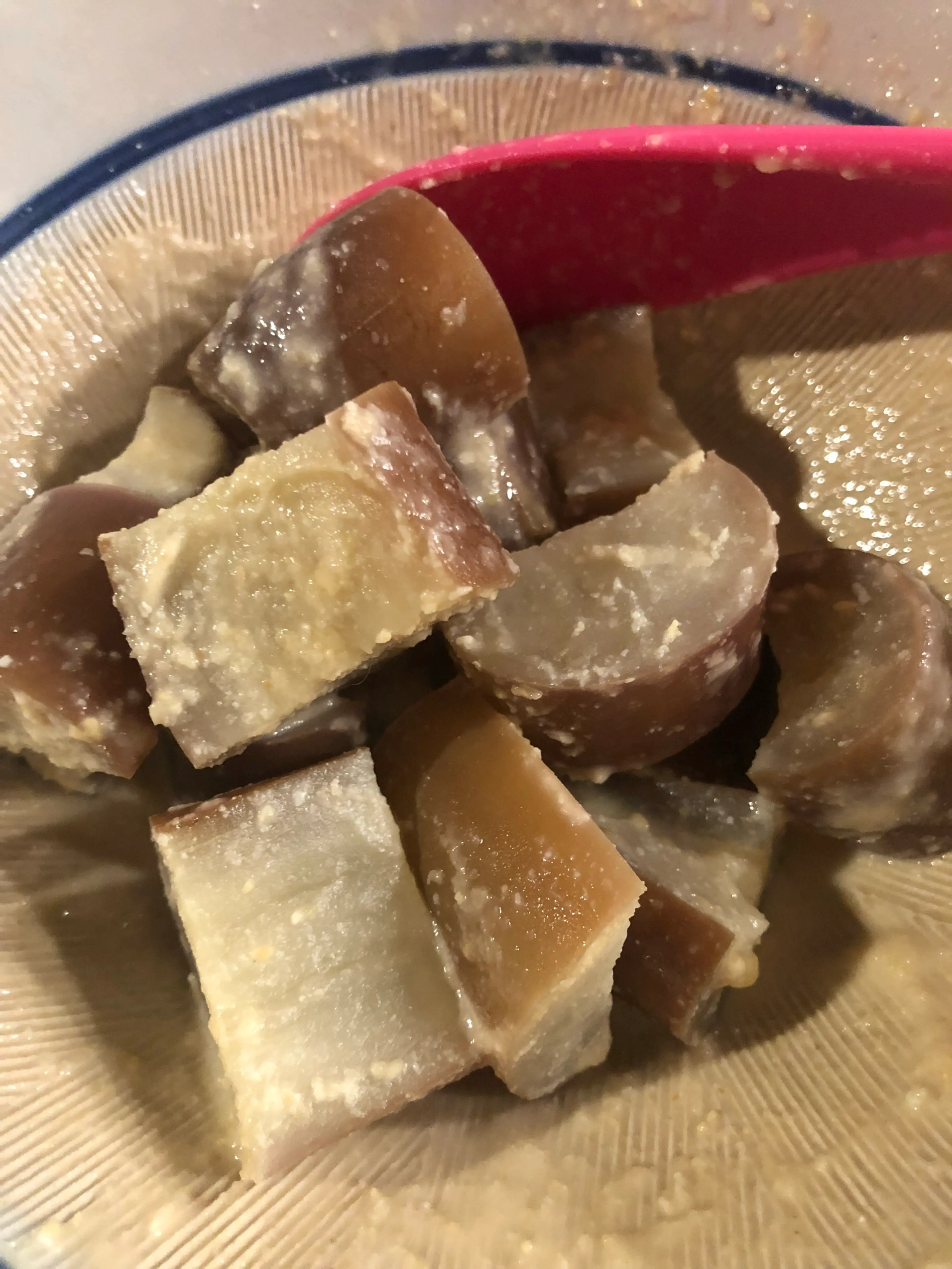 Miso Eggplant