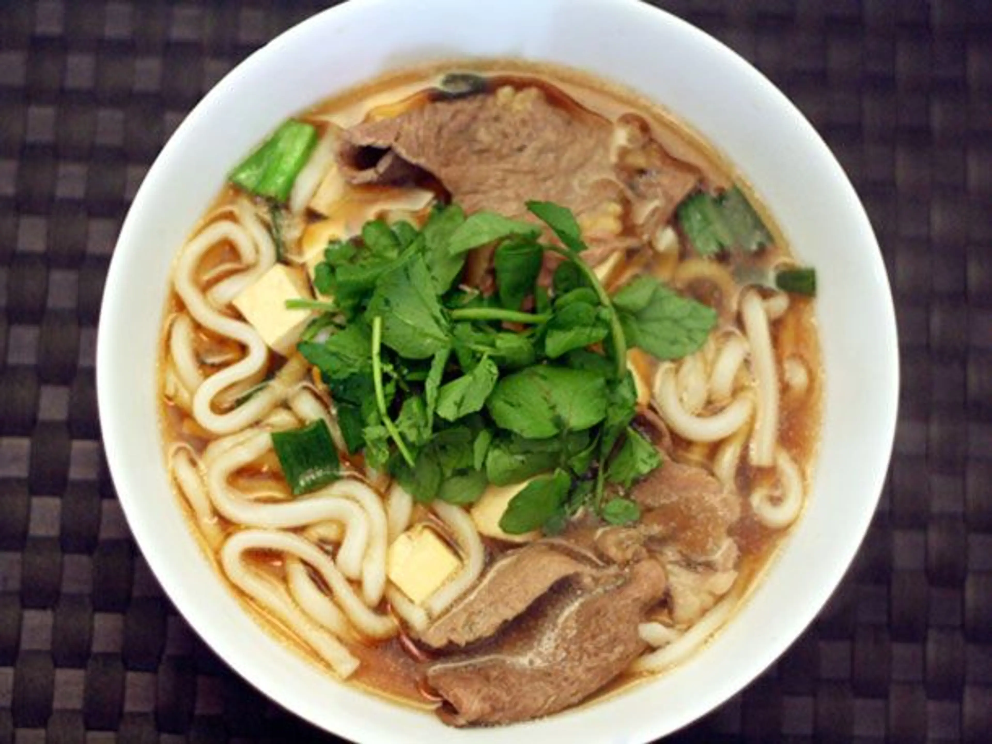 Niku Udon