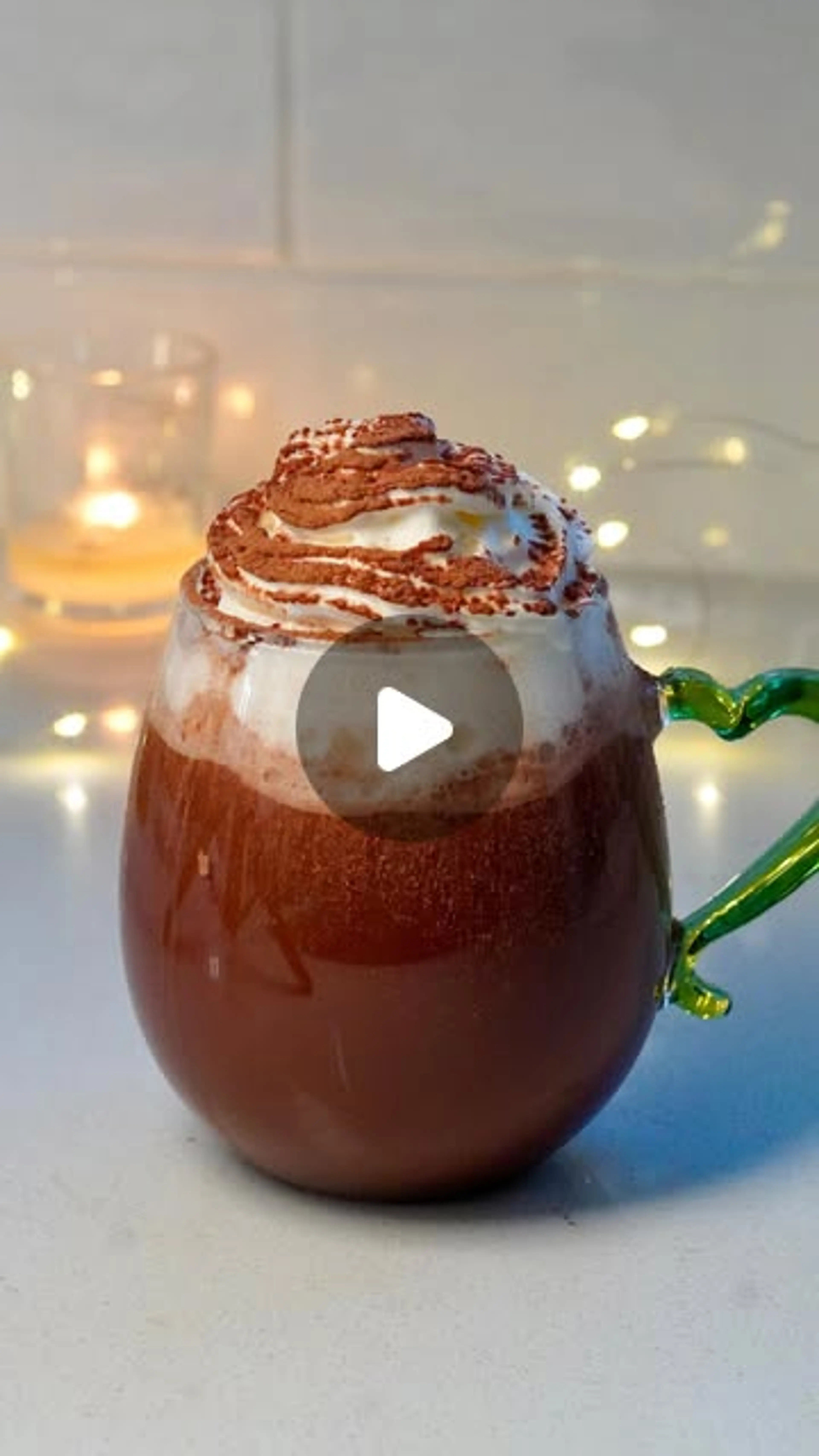 Hot Chocolate