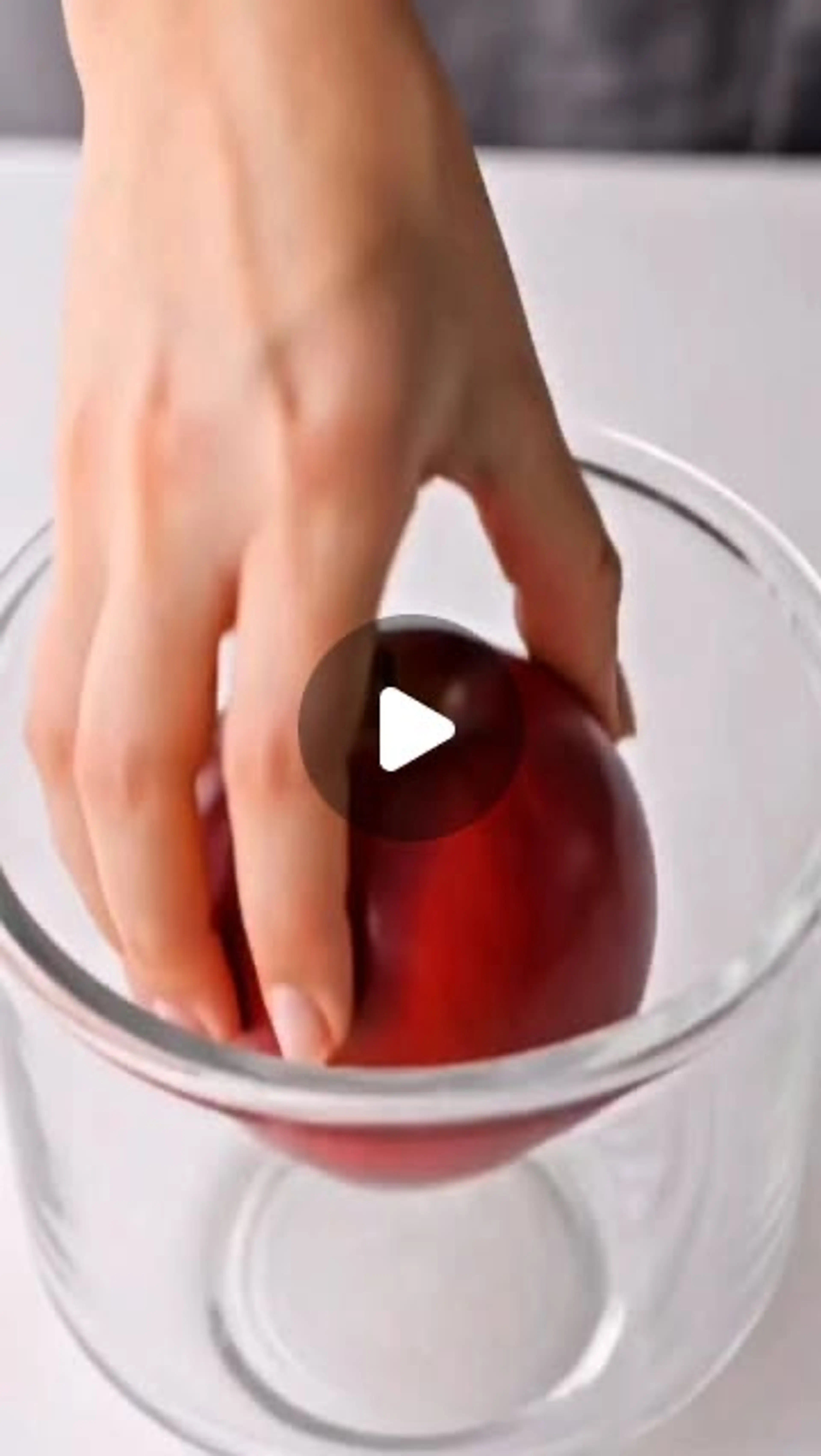 Apple Chocolate Cake