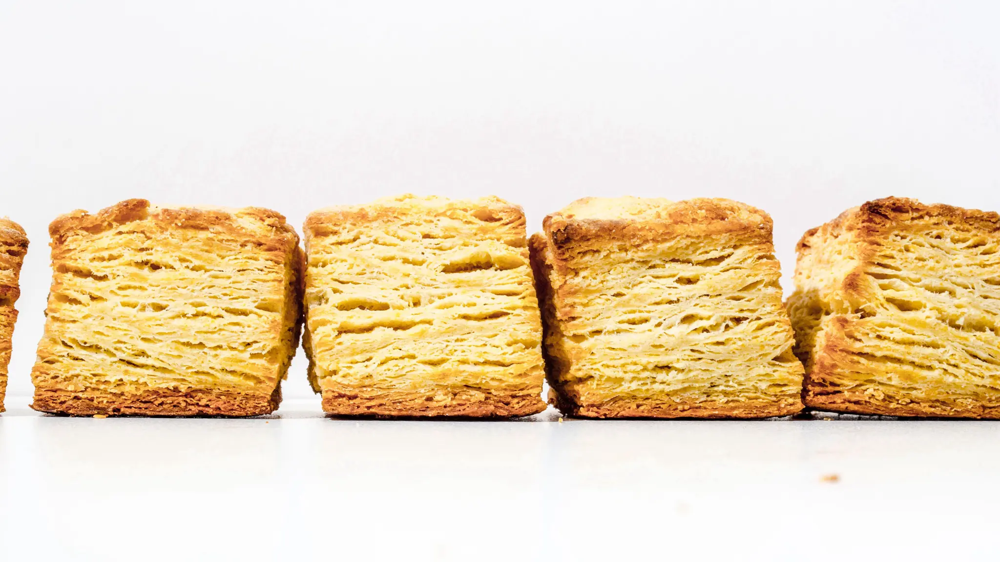 BA's Best Buttermilk Biscuits