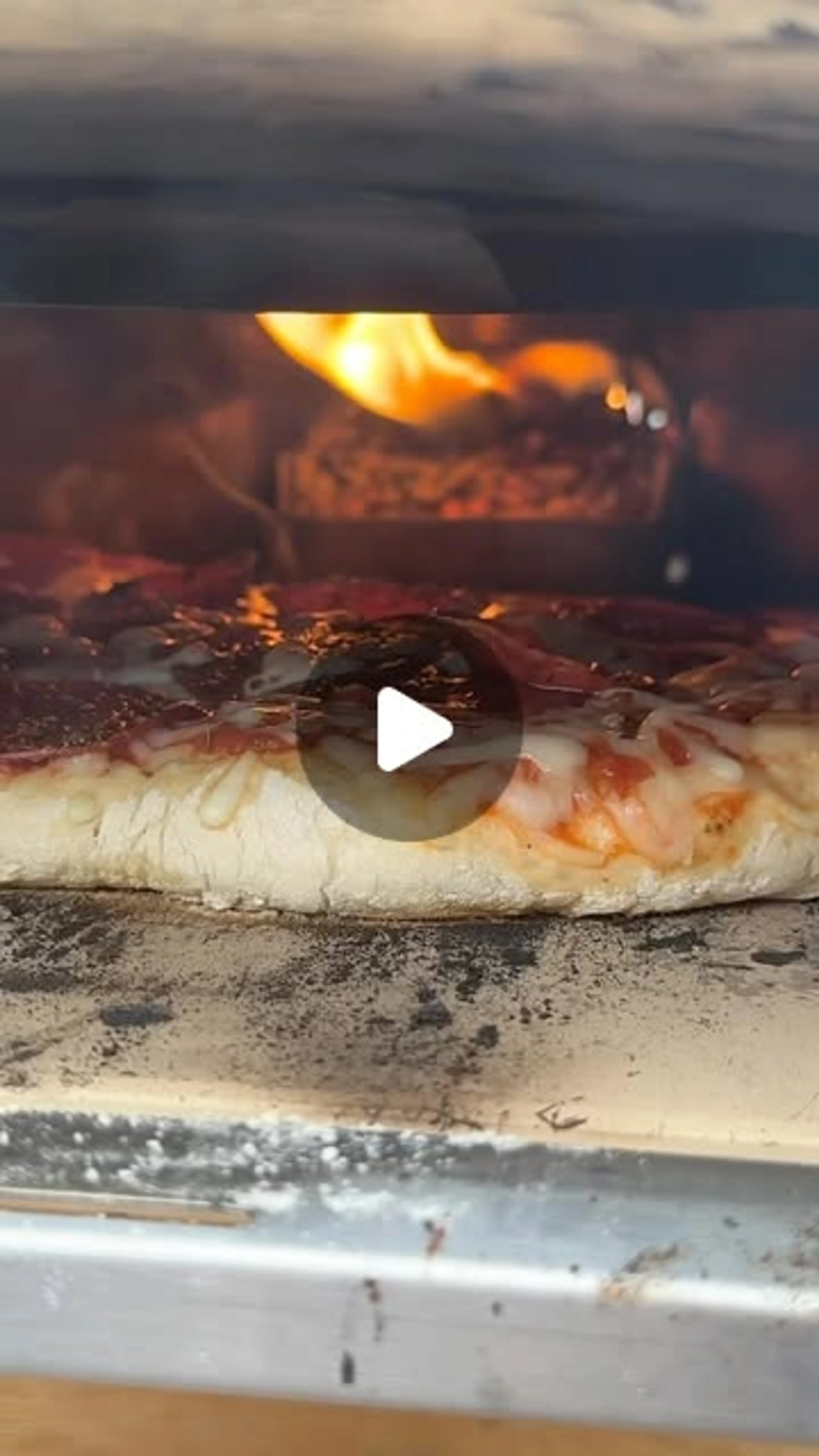 Hot Honey Pepperoni Pizza. You’re Welcome @jacquelinefranswa