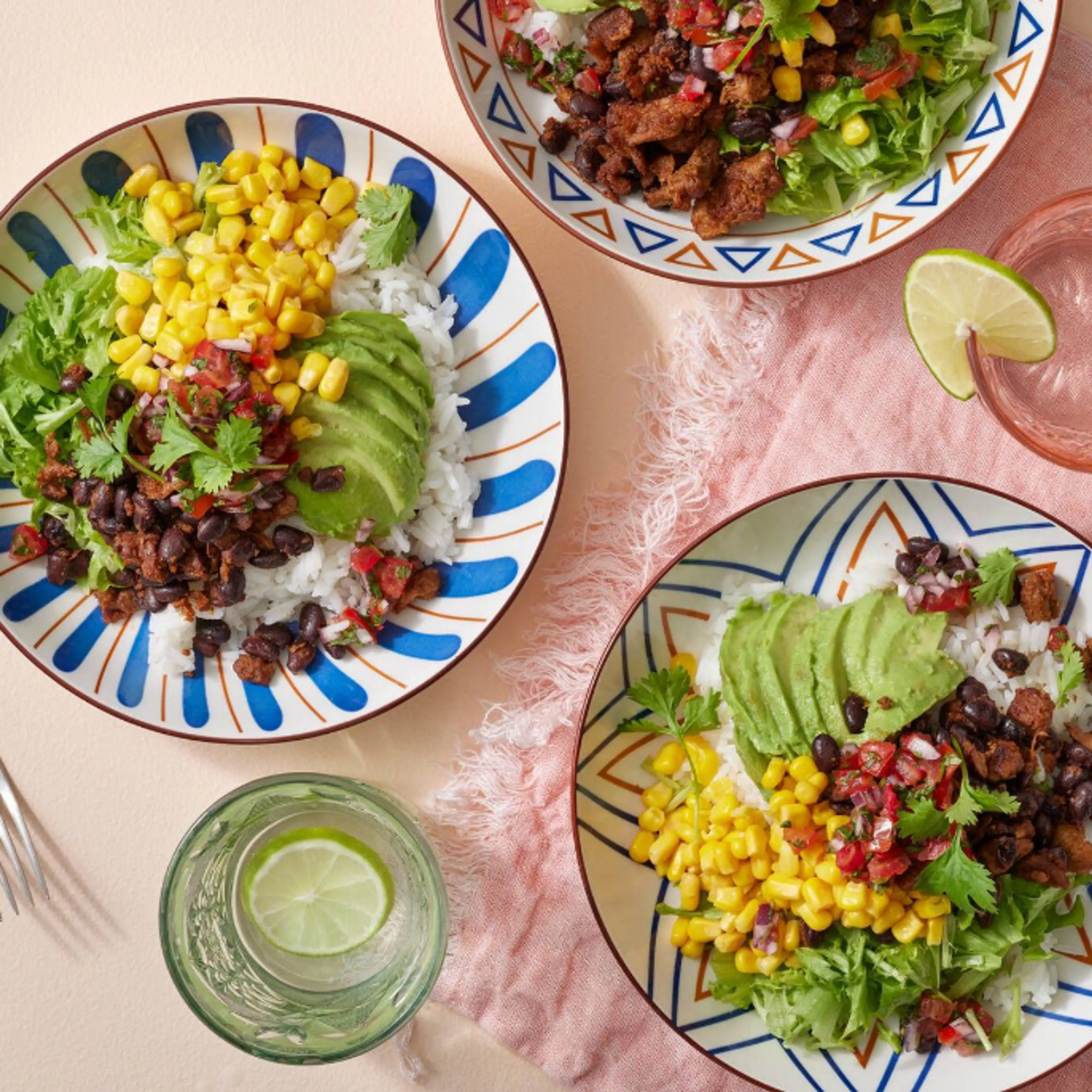 Mexican bowl
