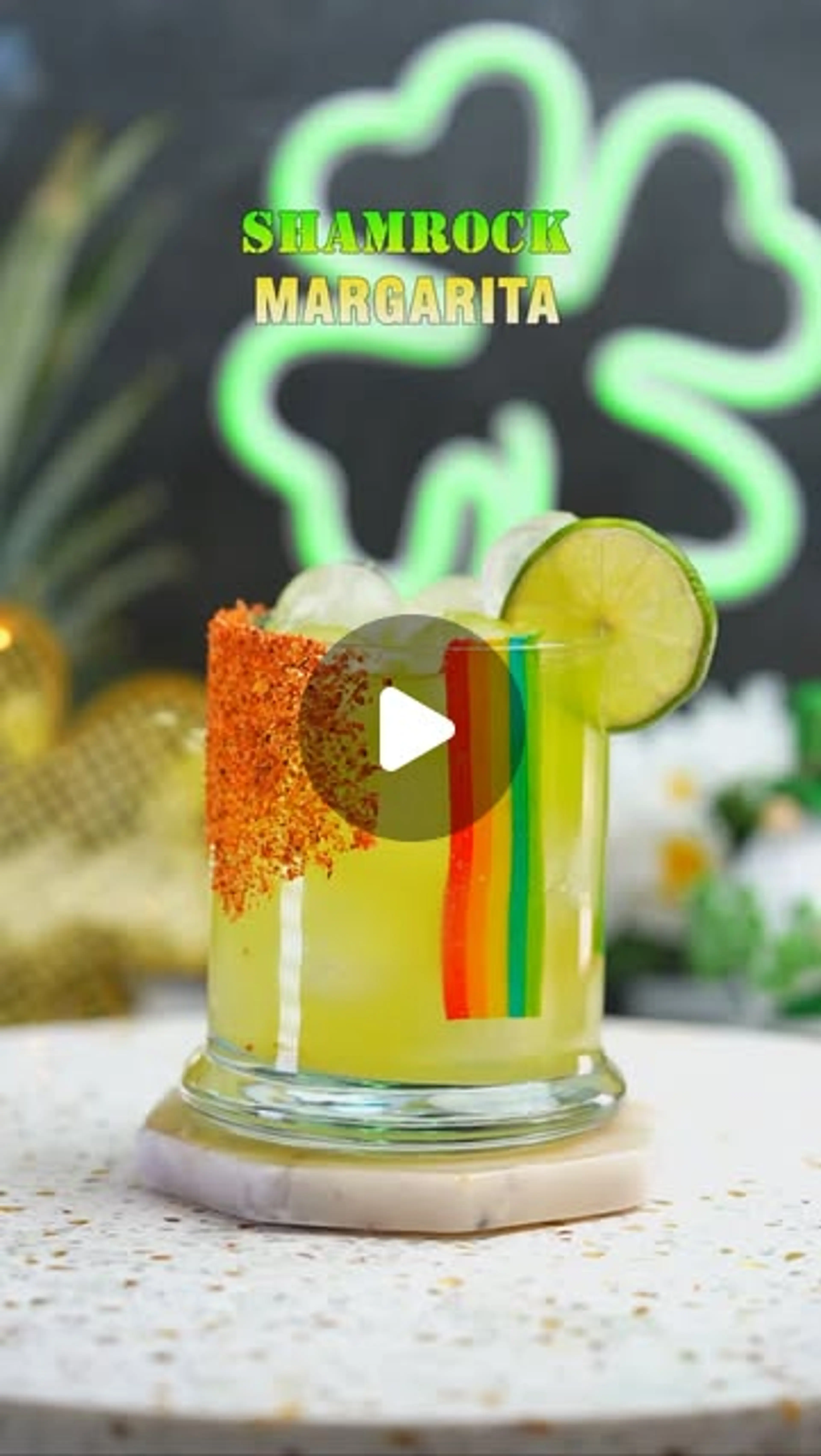 St. Patrick’s Day Is Almost Here