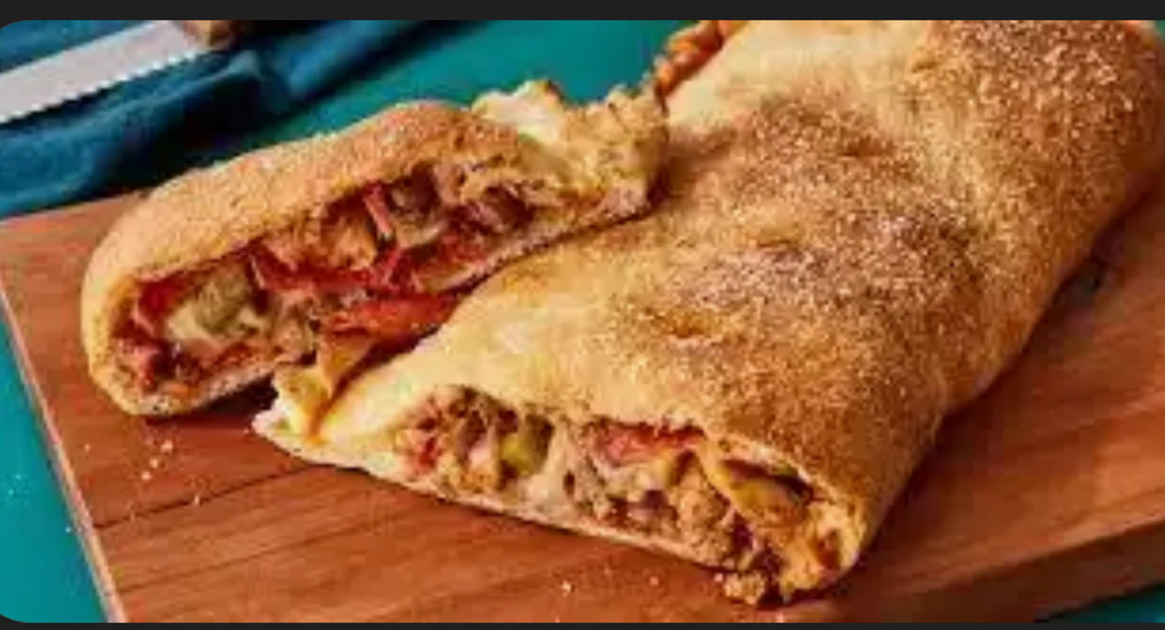 Stromboli