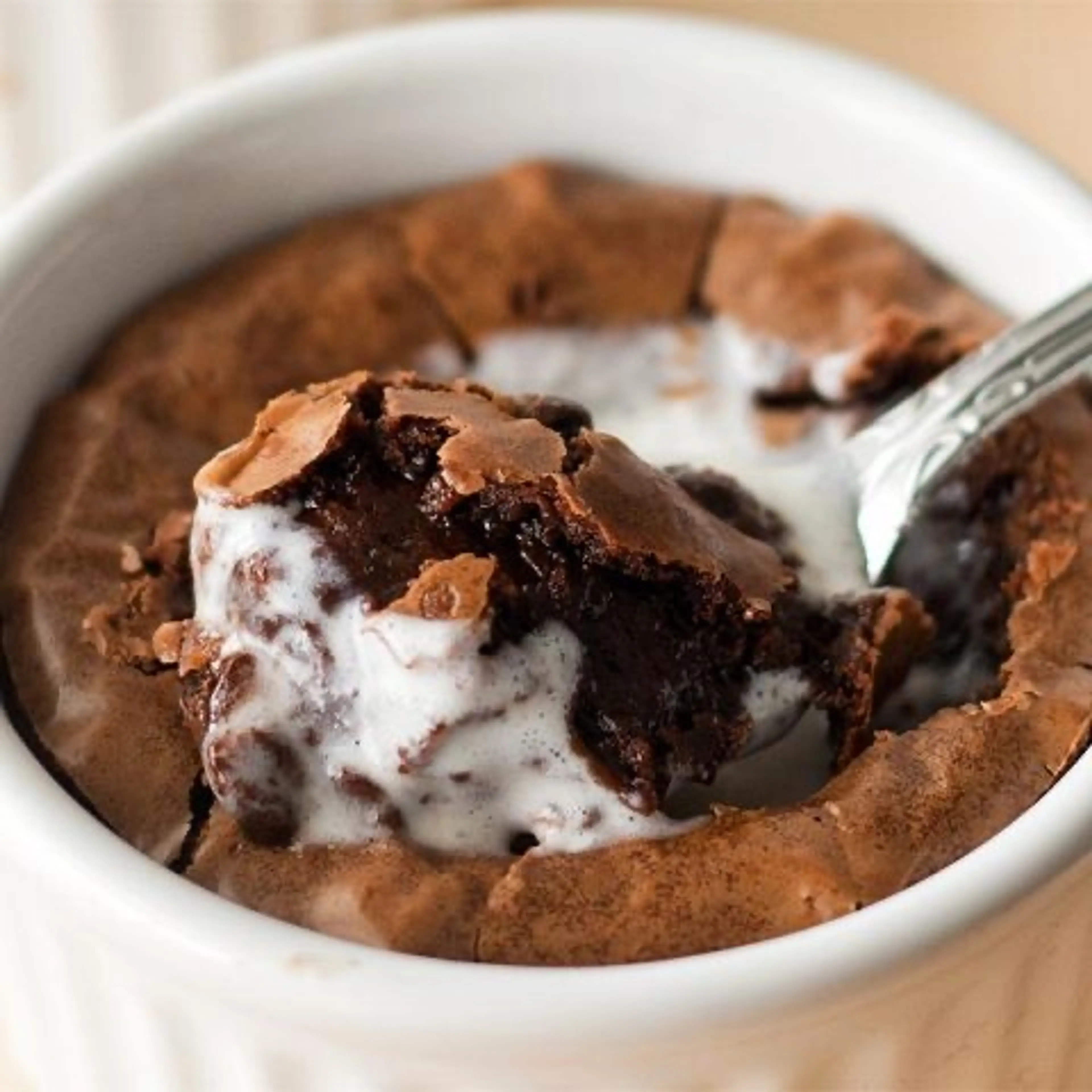 Brownies For Two