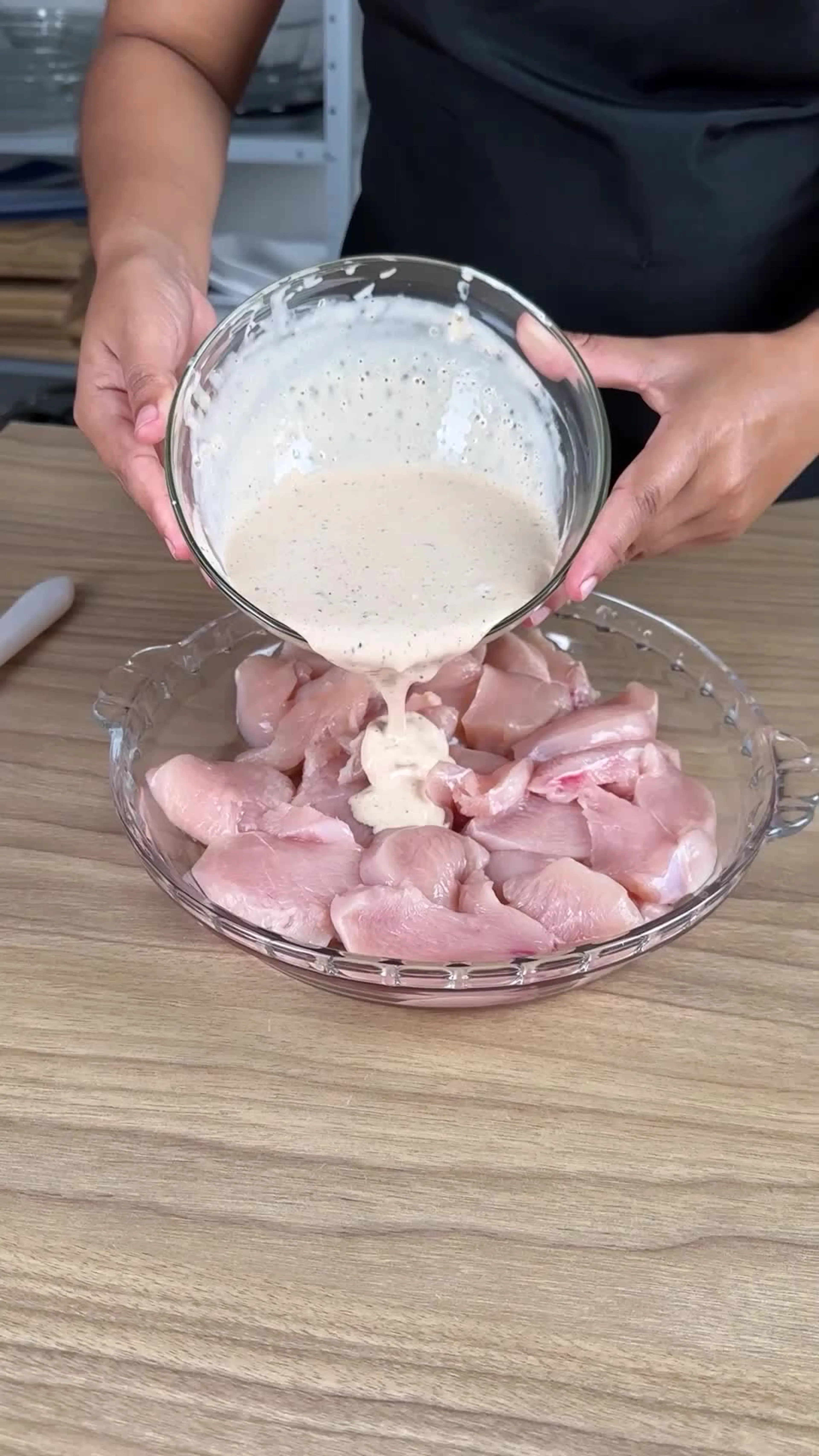 The Best Fried Chicken You've Ever Tasted