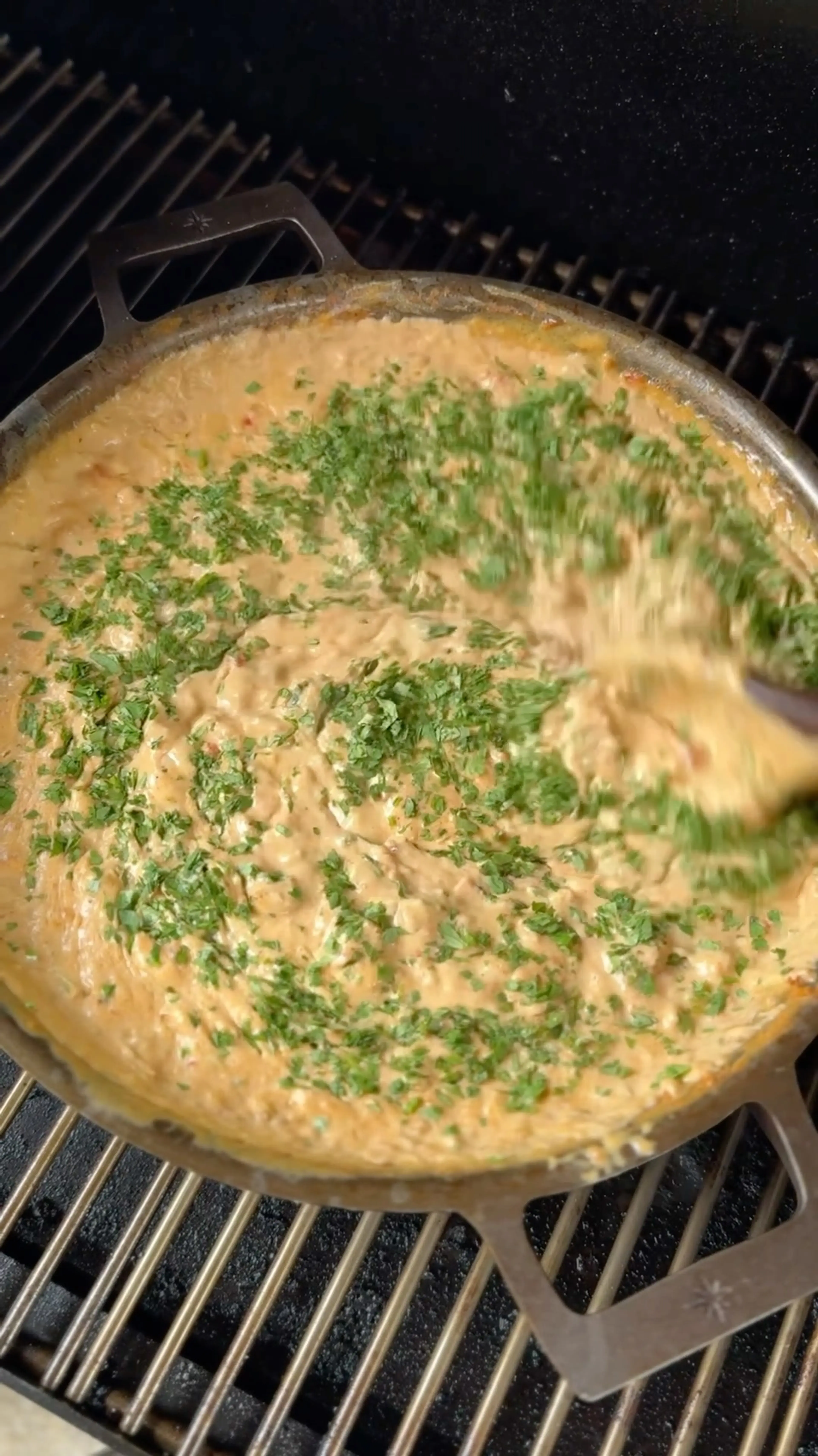 Easy Chili Cheese Dip
