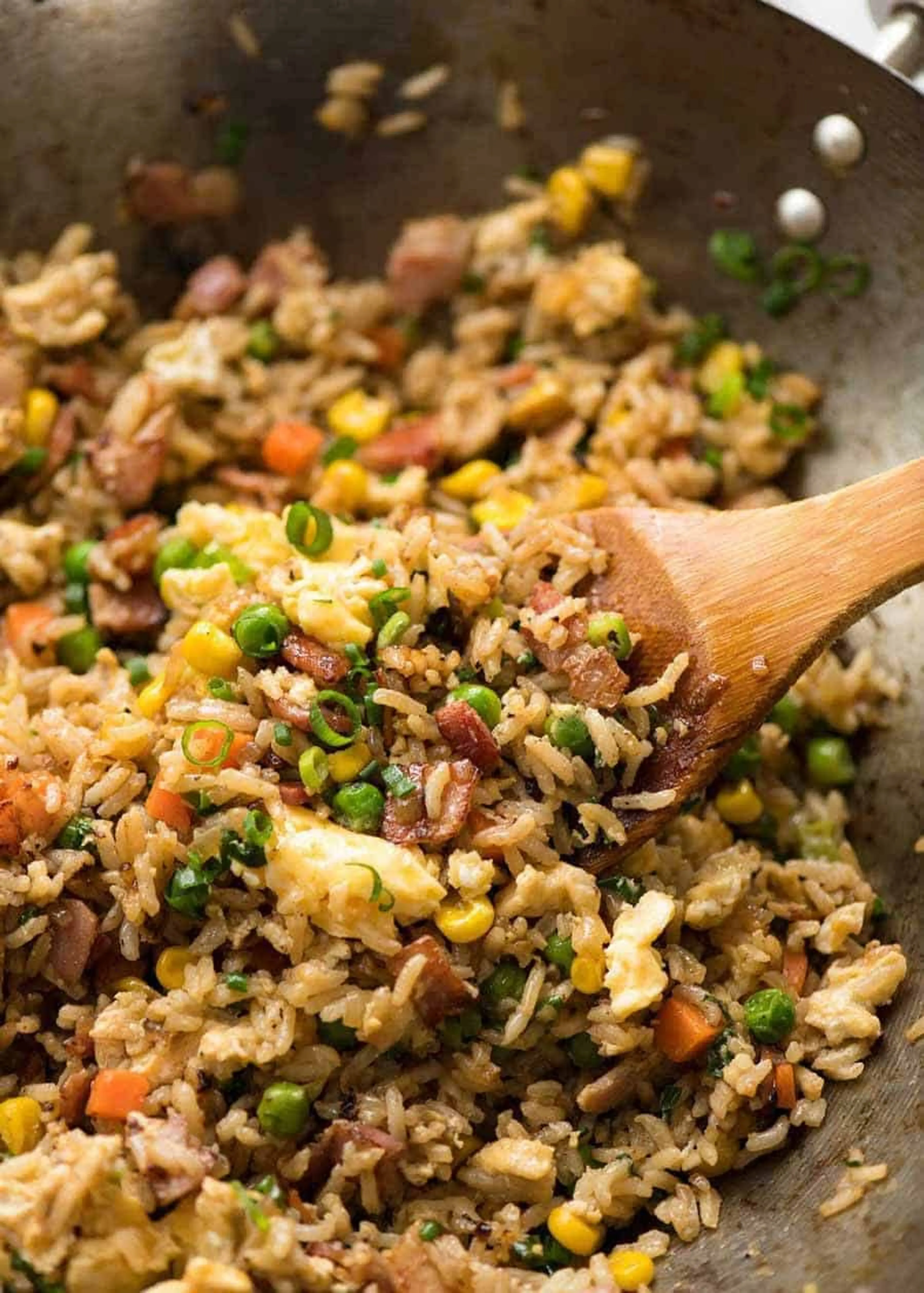 RTE Fried Rice