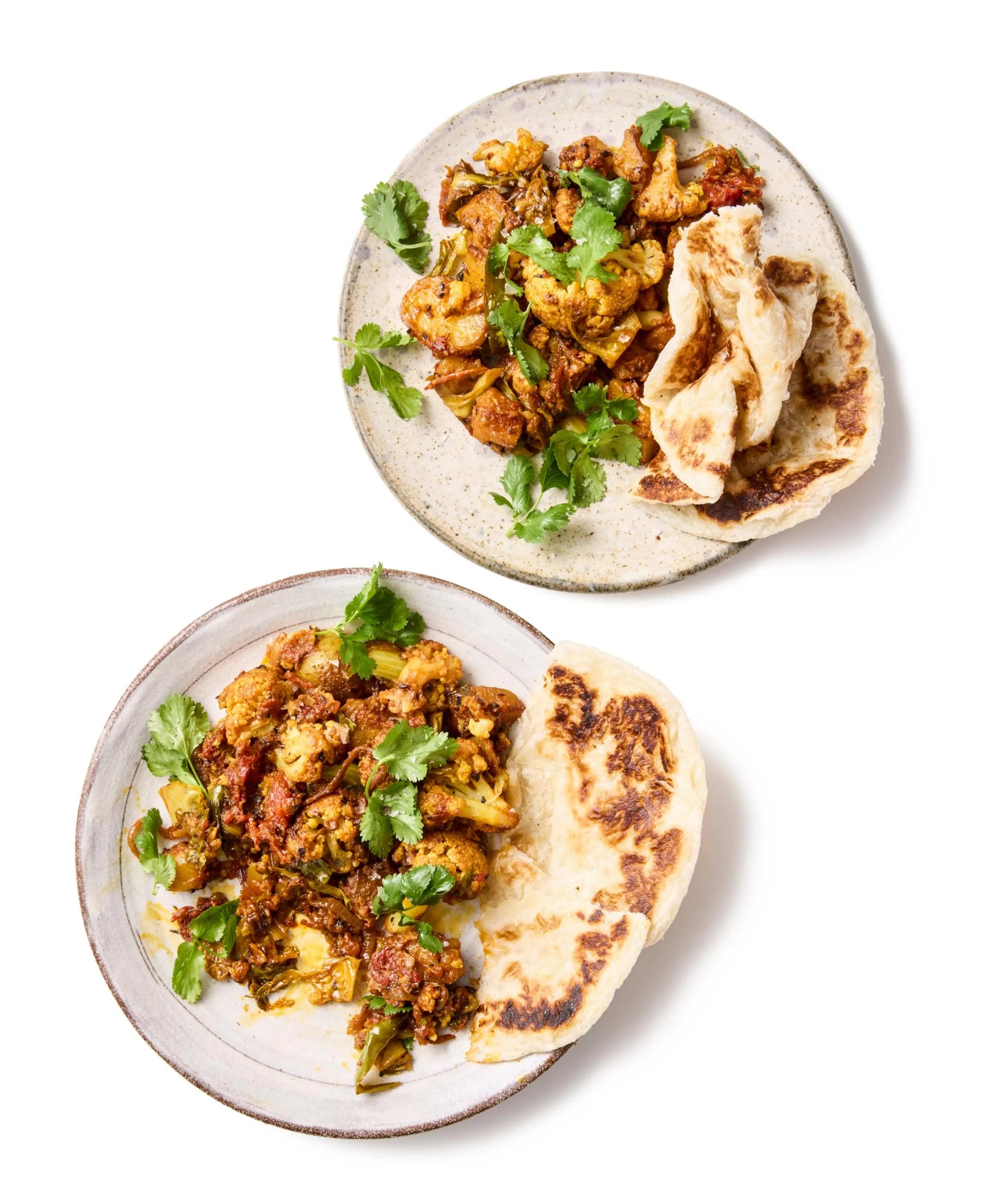 Aloo gobi