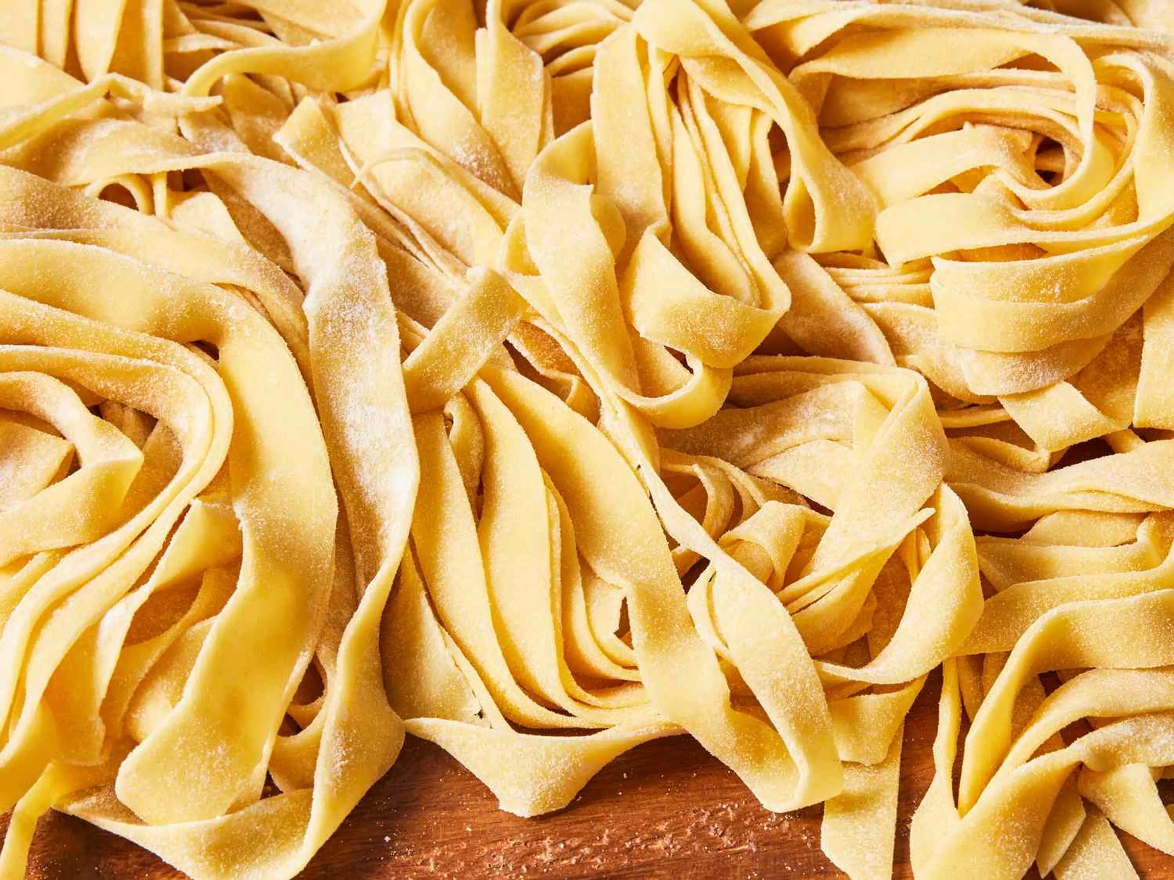 Pasta Dough