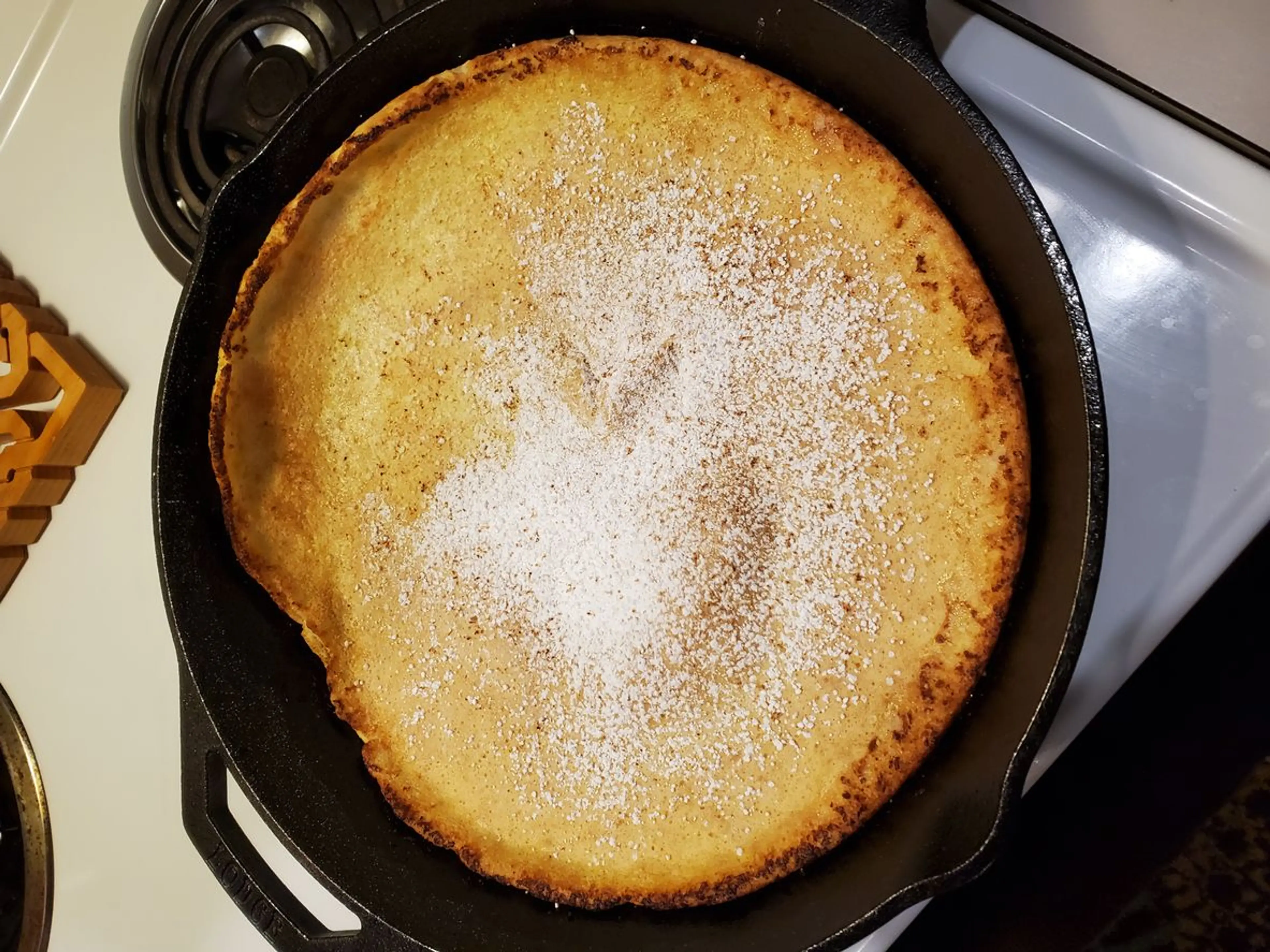 Dutch Baby