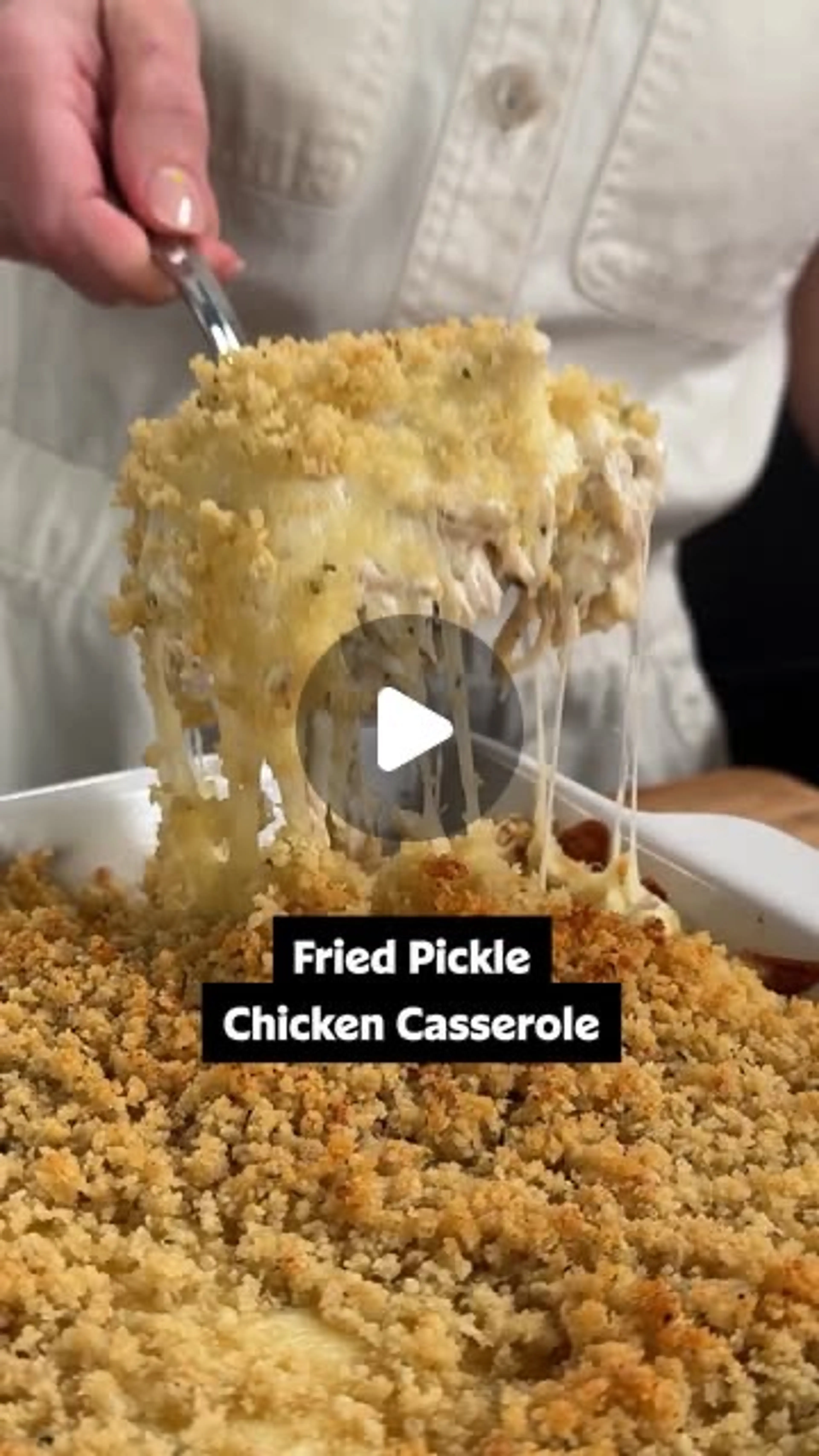 We're Taking Our Love for Pickles to New Heights with This C